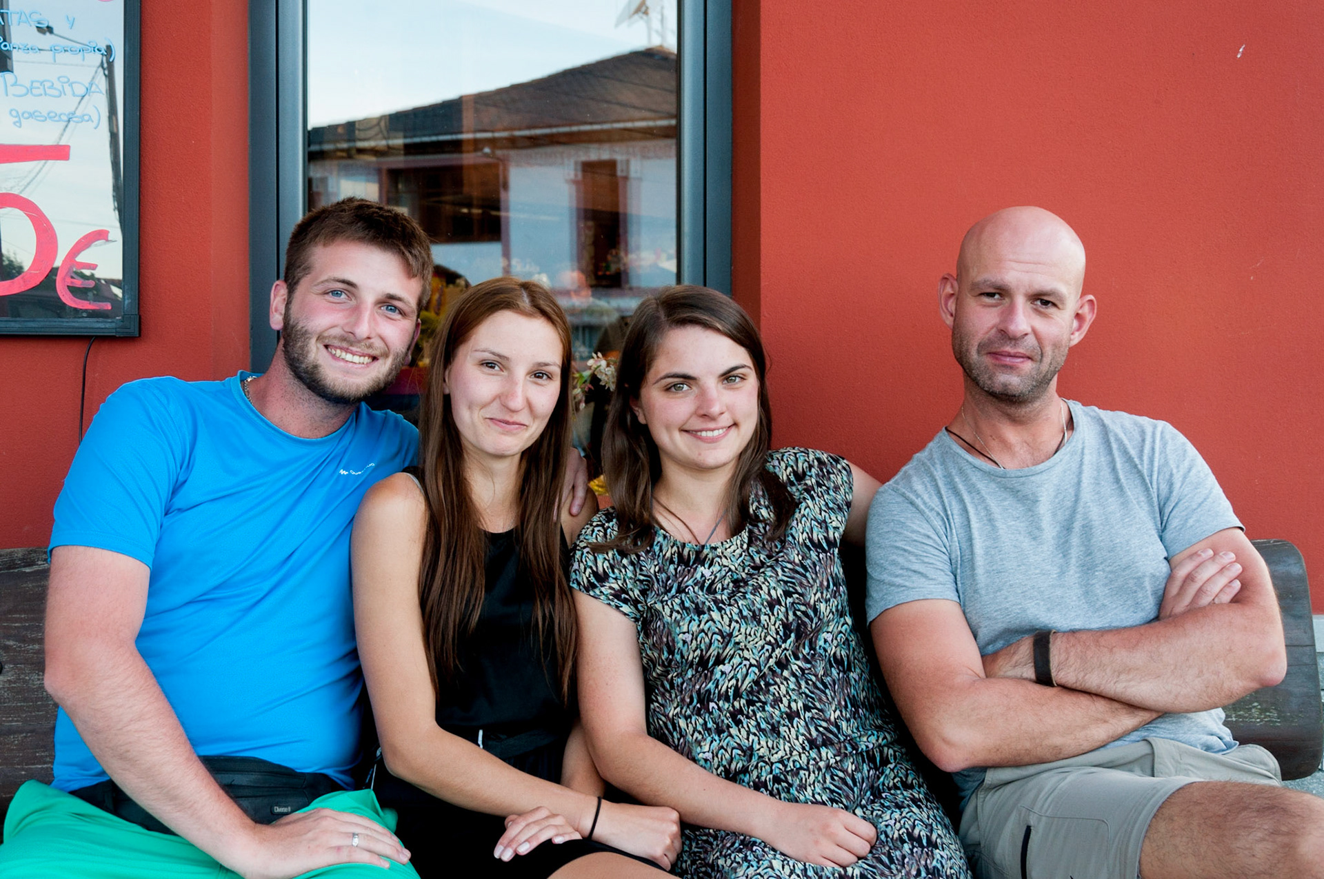 my Polish friends