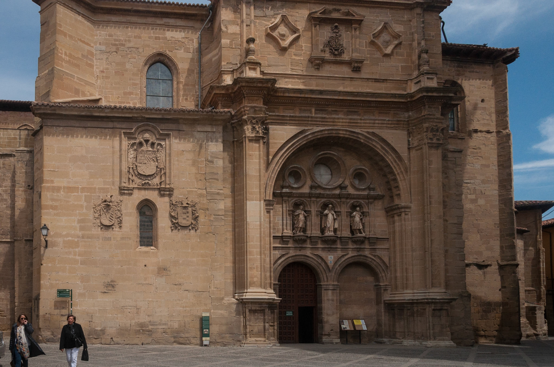 Santa Domingo de la Calzada