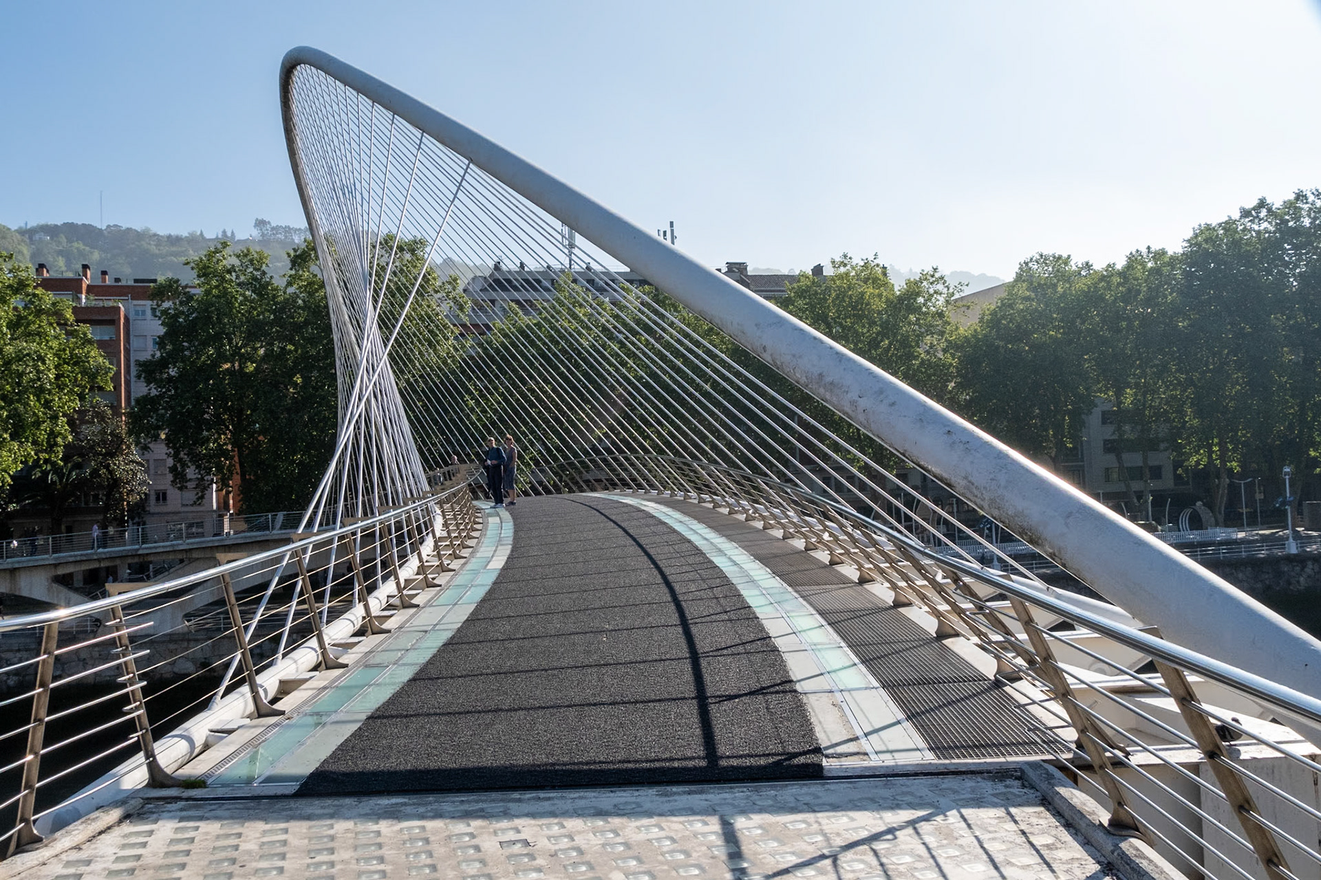 Zubuzuri brug