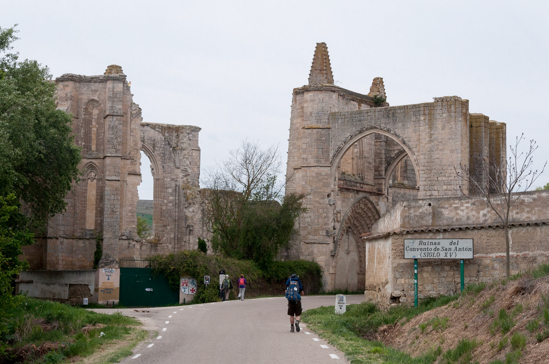 San Anton