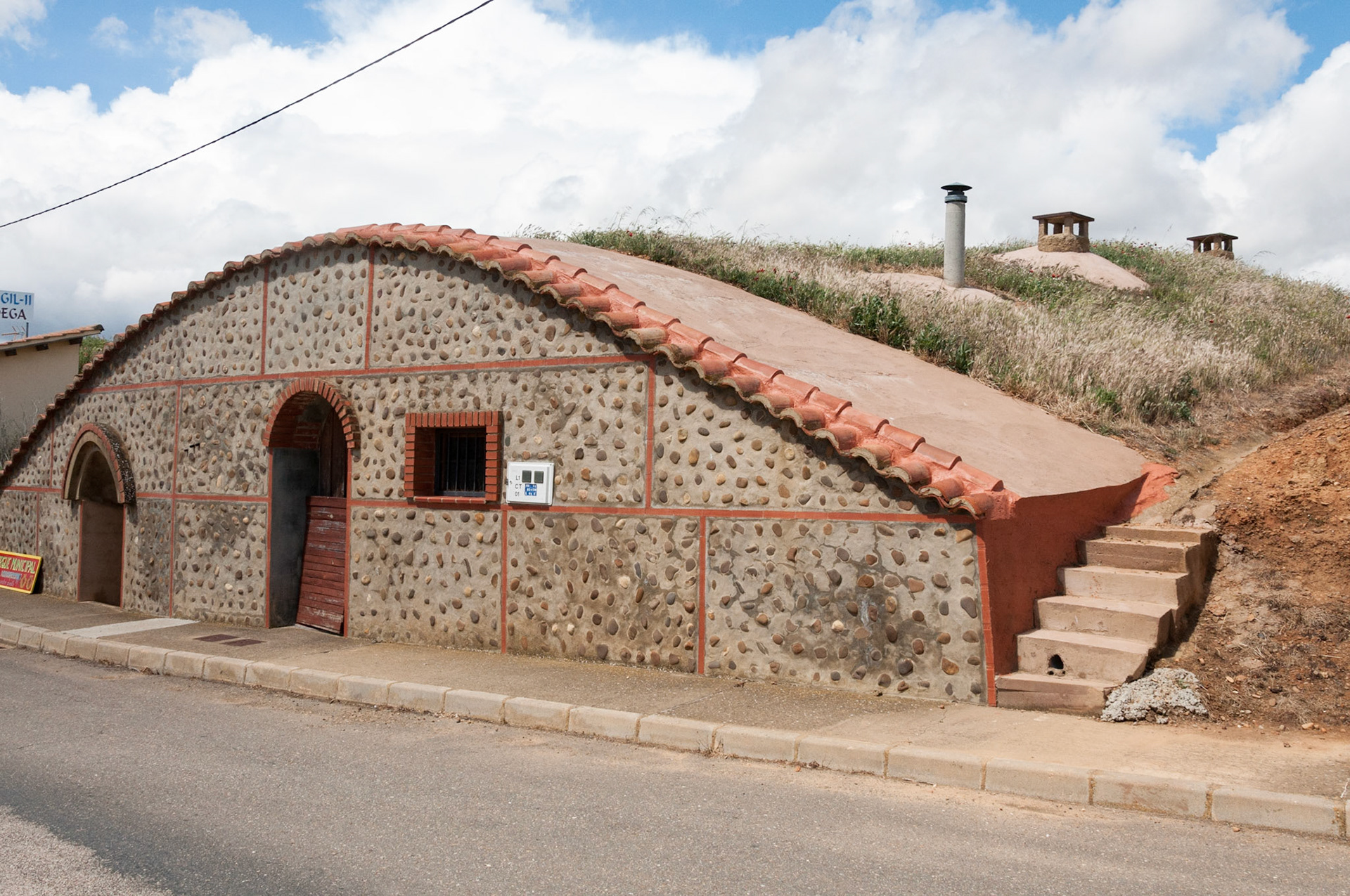 Reliegos