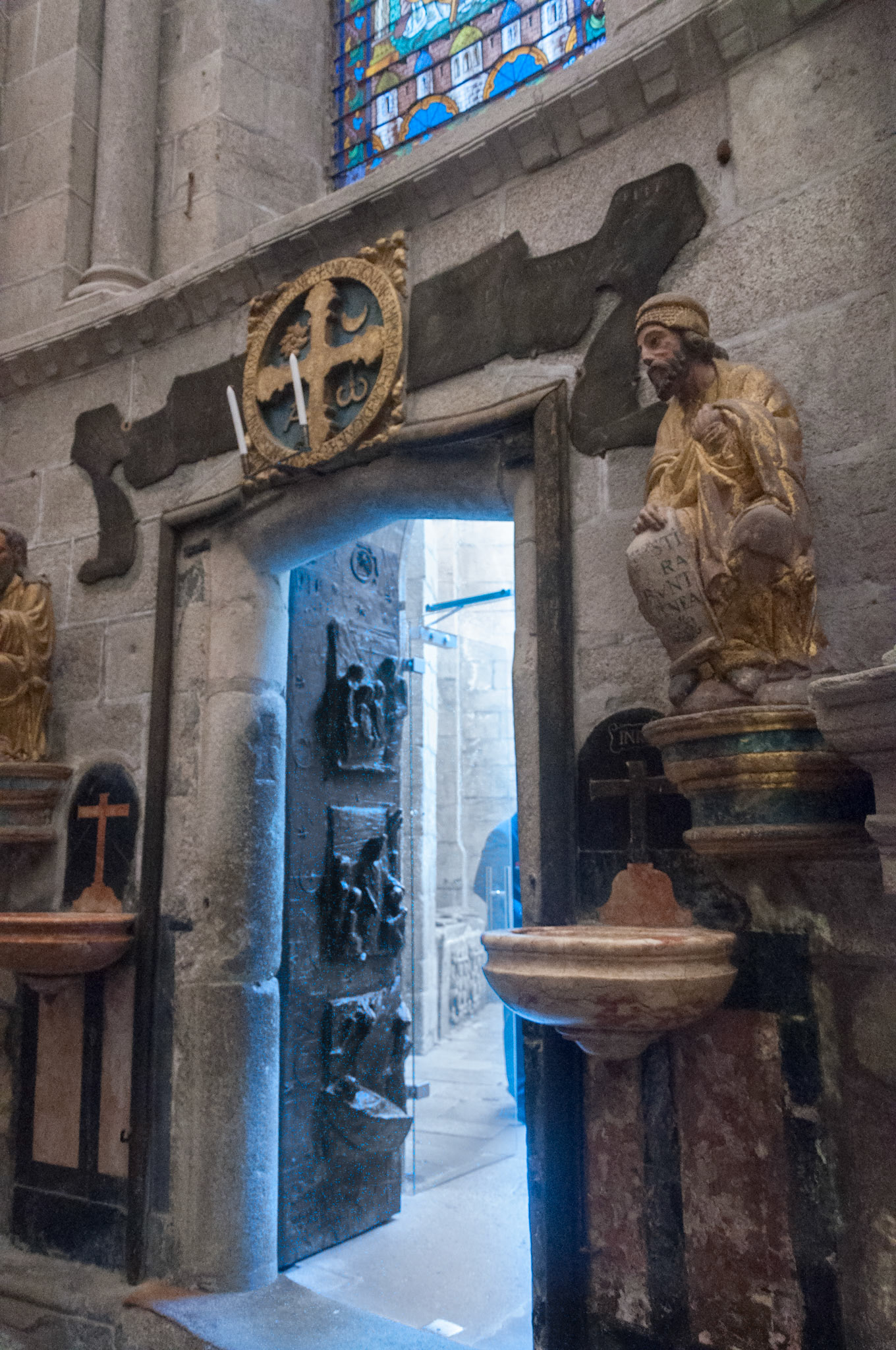 holy door