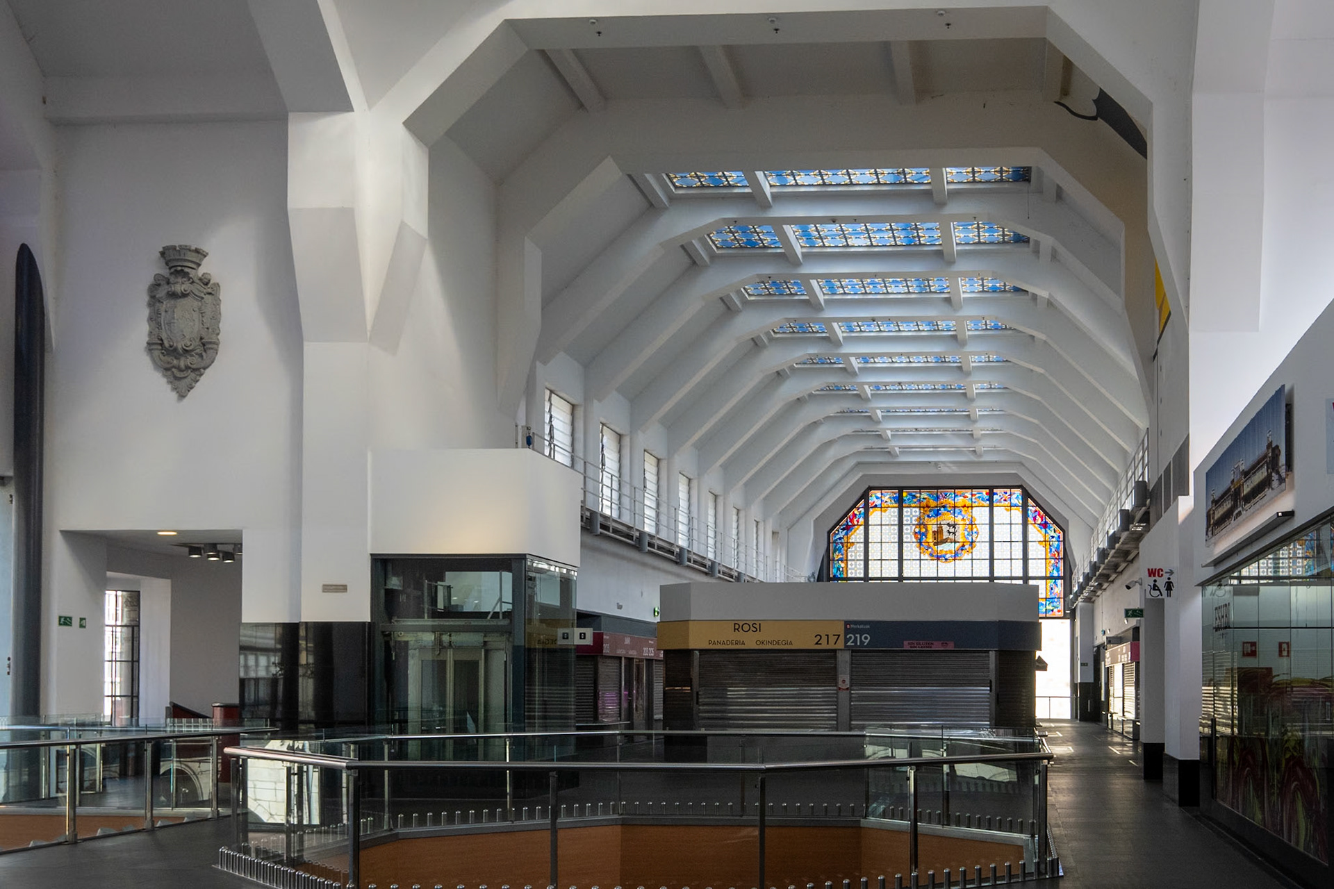 Mercado de la Ribera