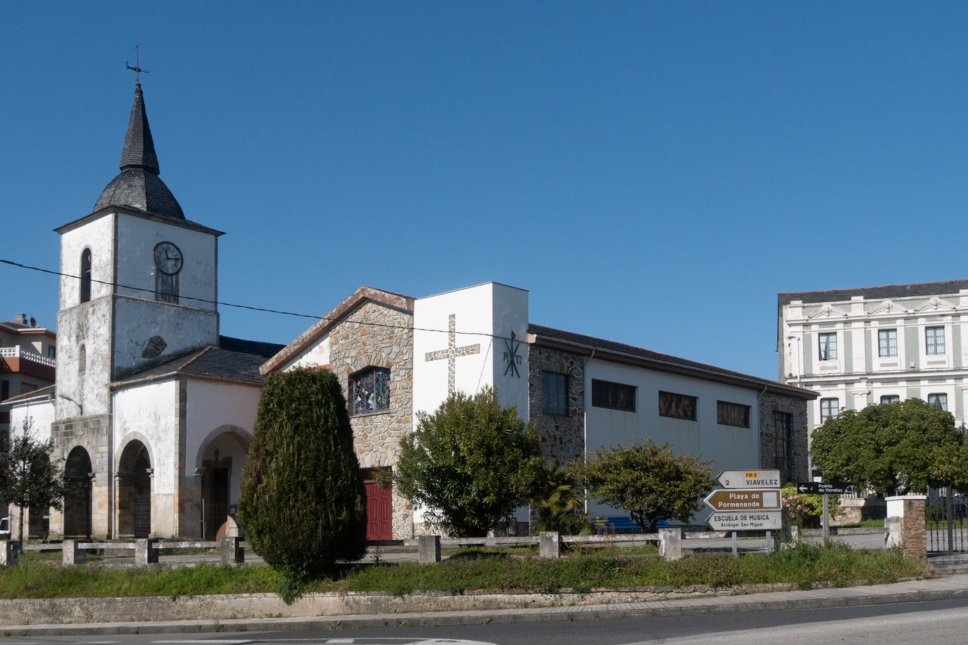 La Caridad