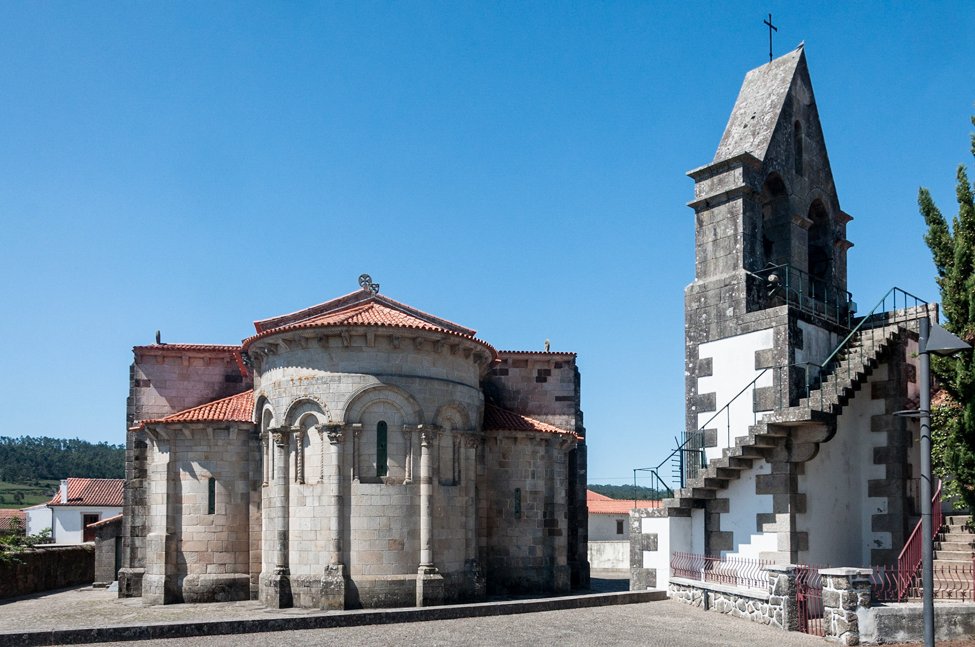 San Pedro de Rates