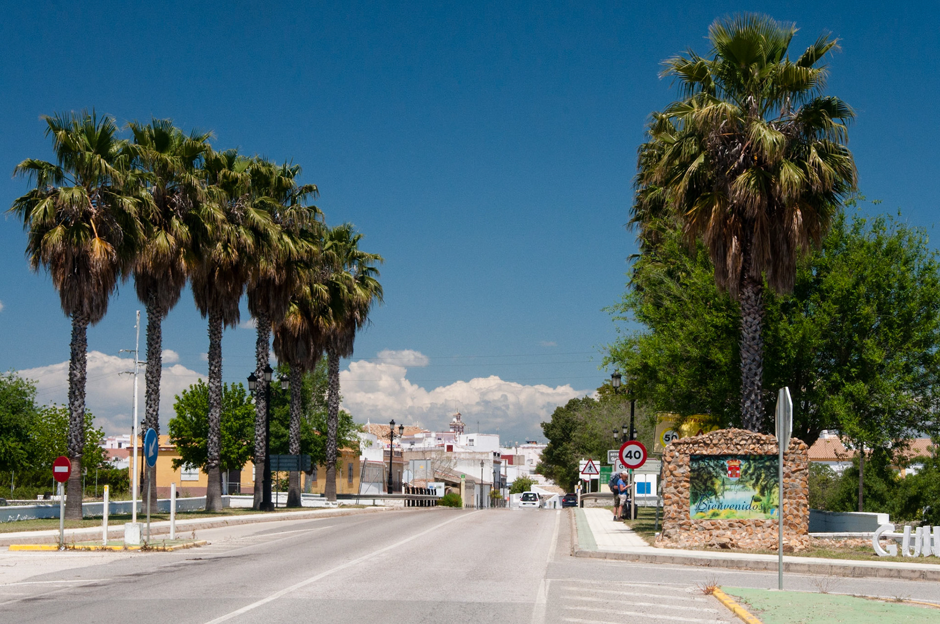 Guillena