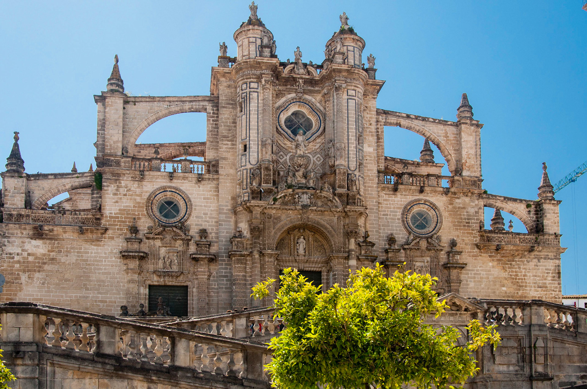 cathedral