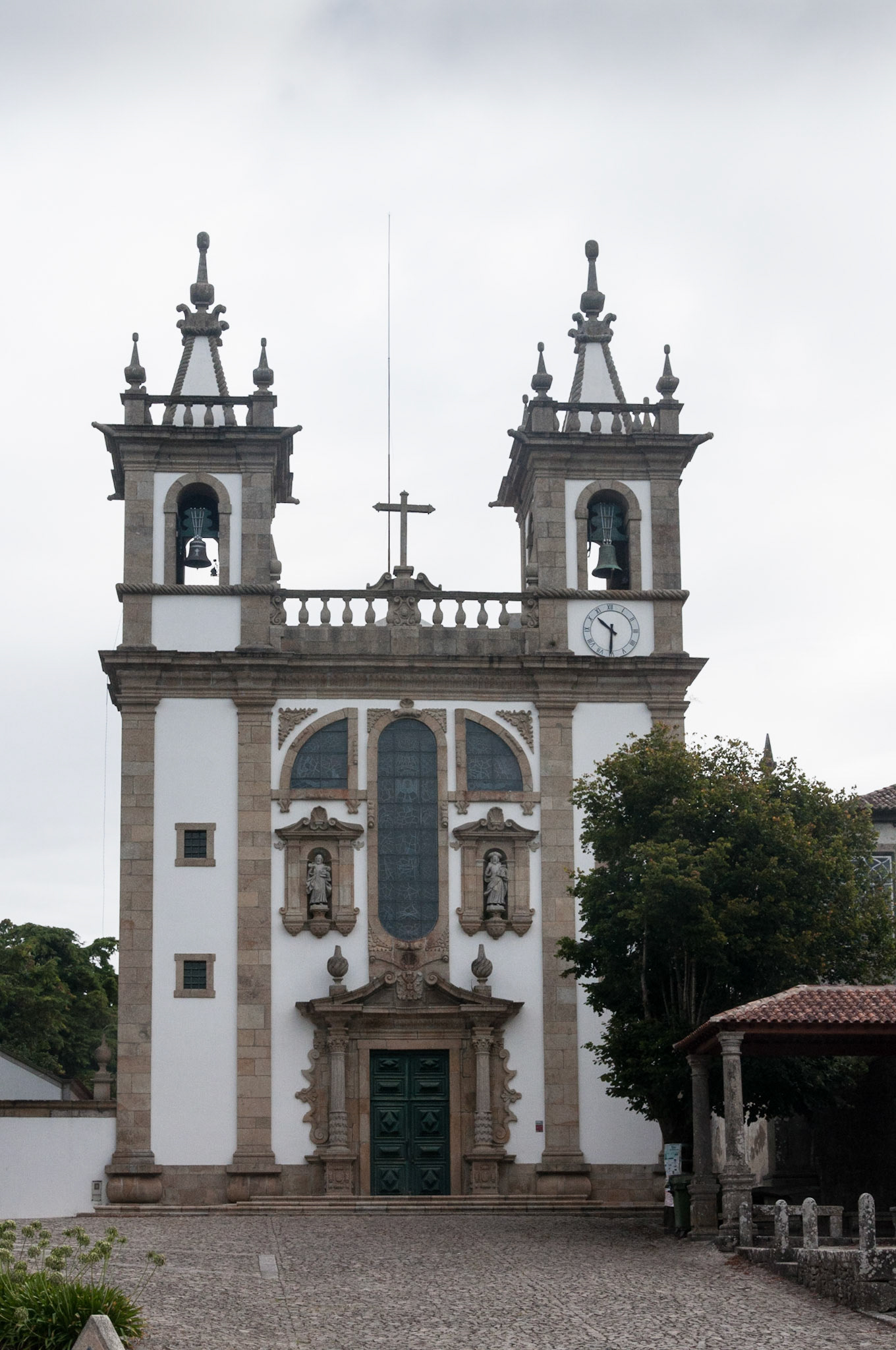 Igreja de Sao Simao