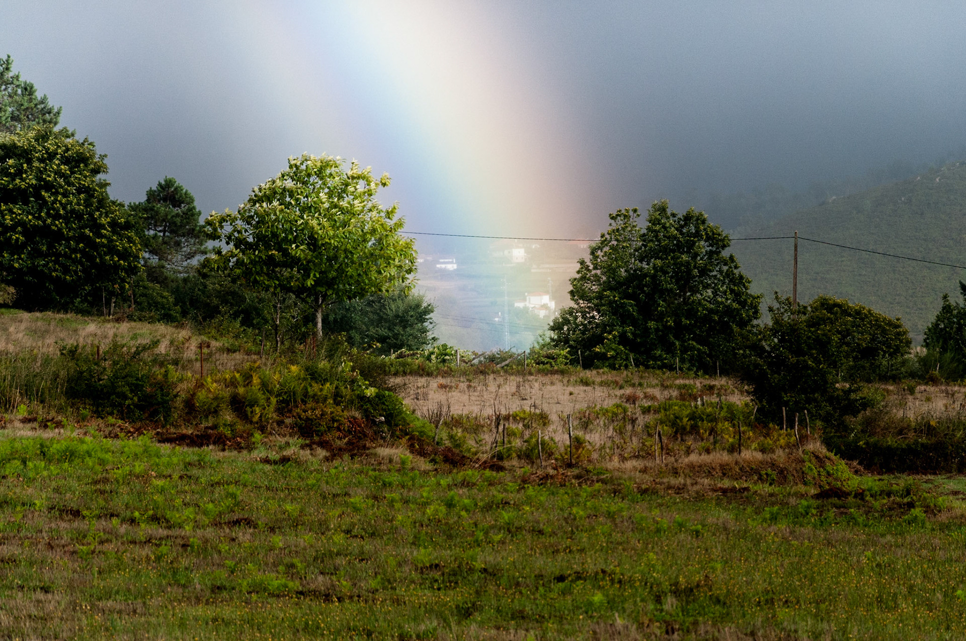 rainbow