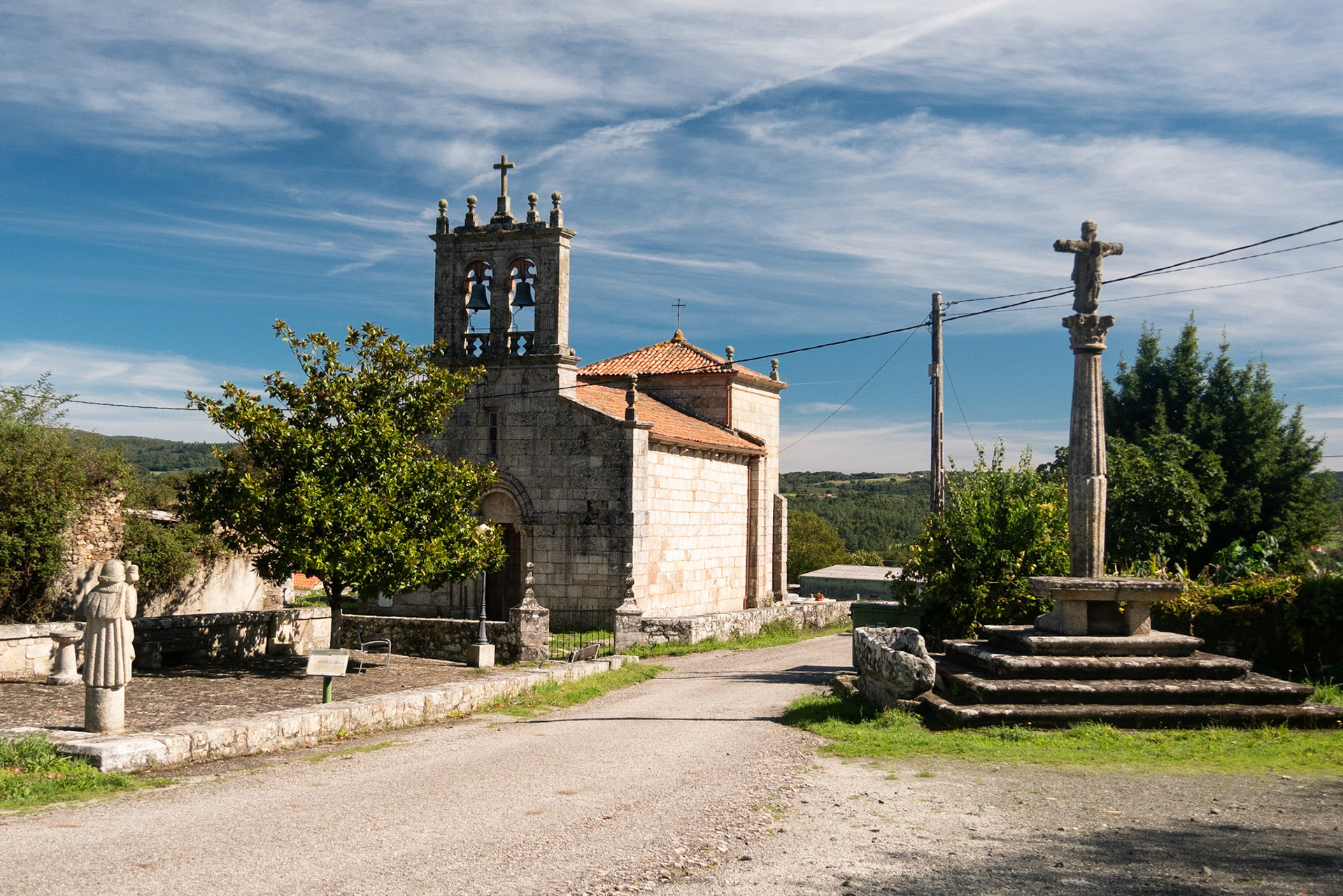 Ermita de Santiago