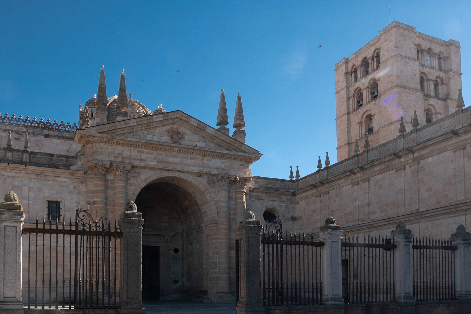 cathedral