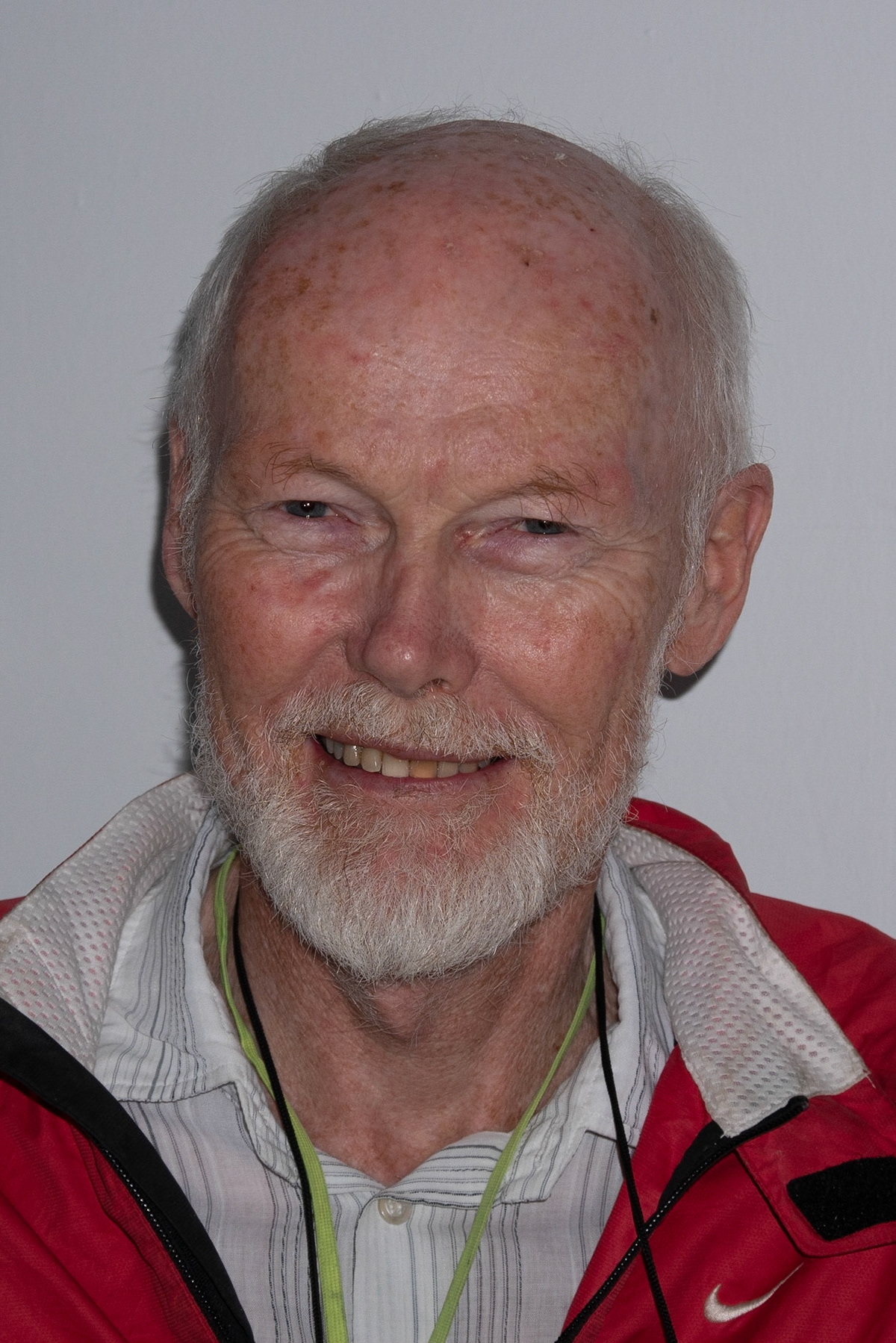 Janno from Norway