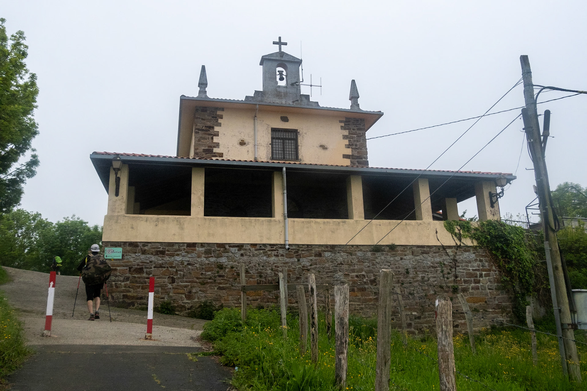 ermita del Calvario