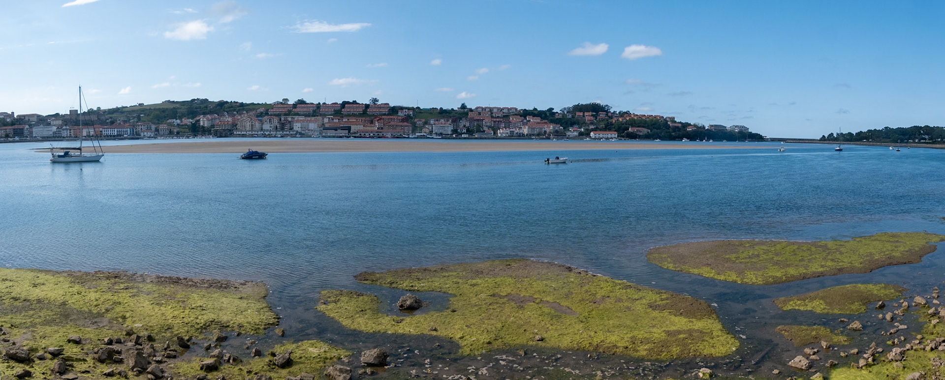 San Vicente de la Barquera