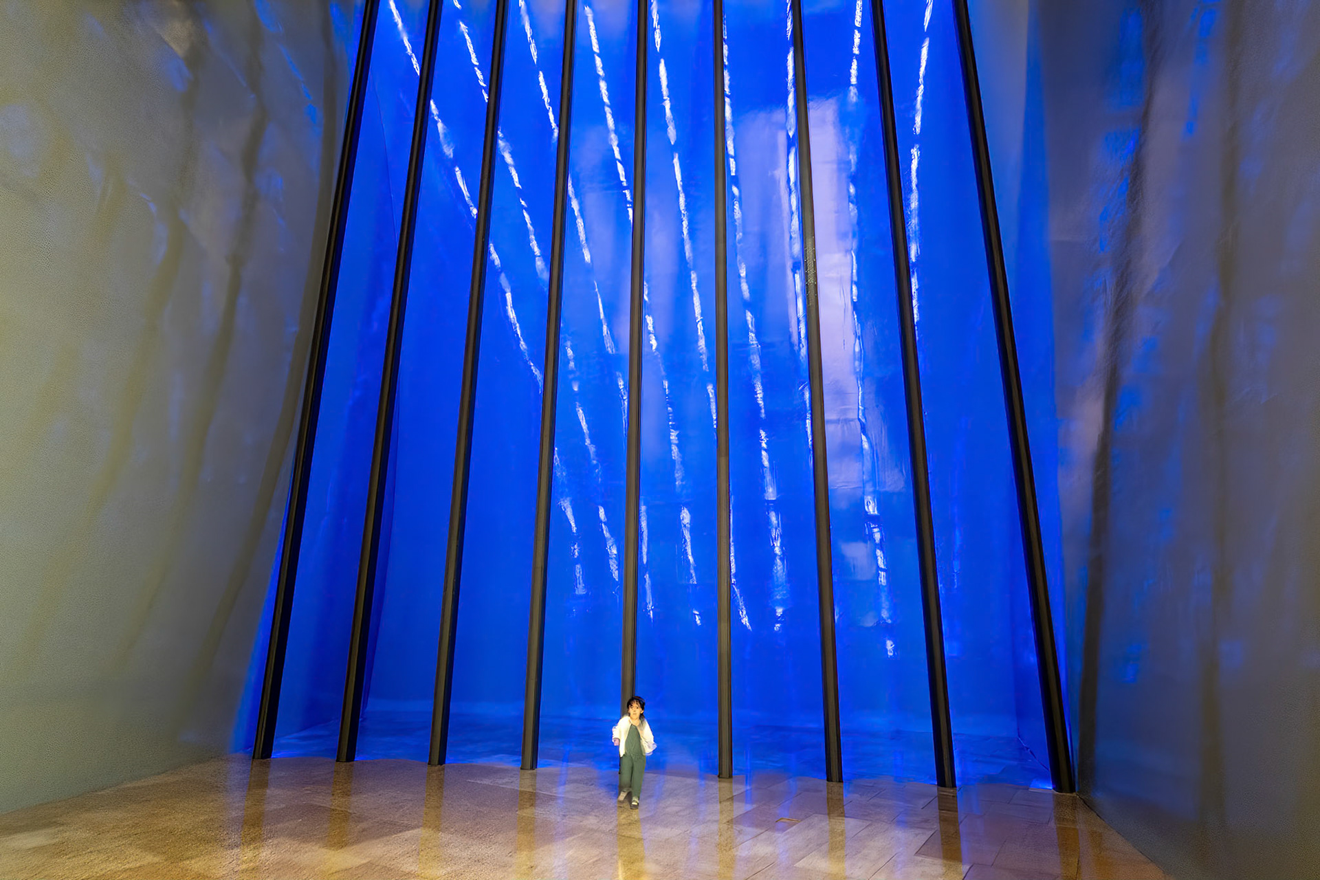 Guggenheim museum