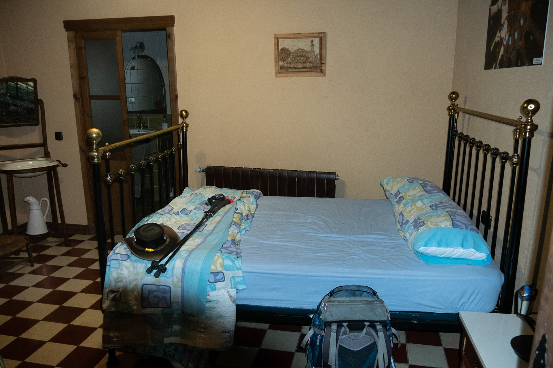 casa rura Tio Quico