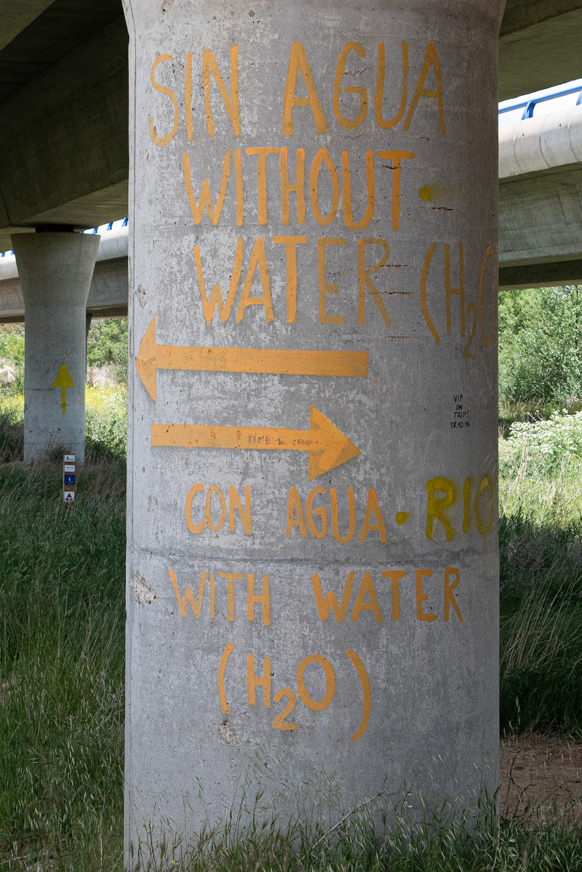 which way