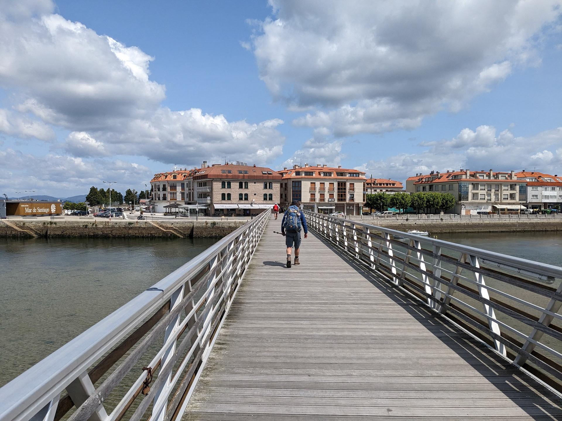 Vilanova de Arouza