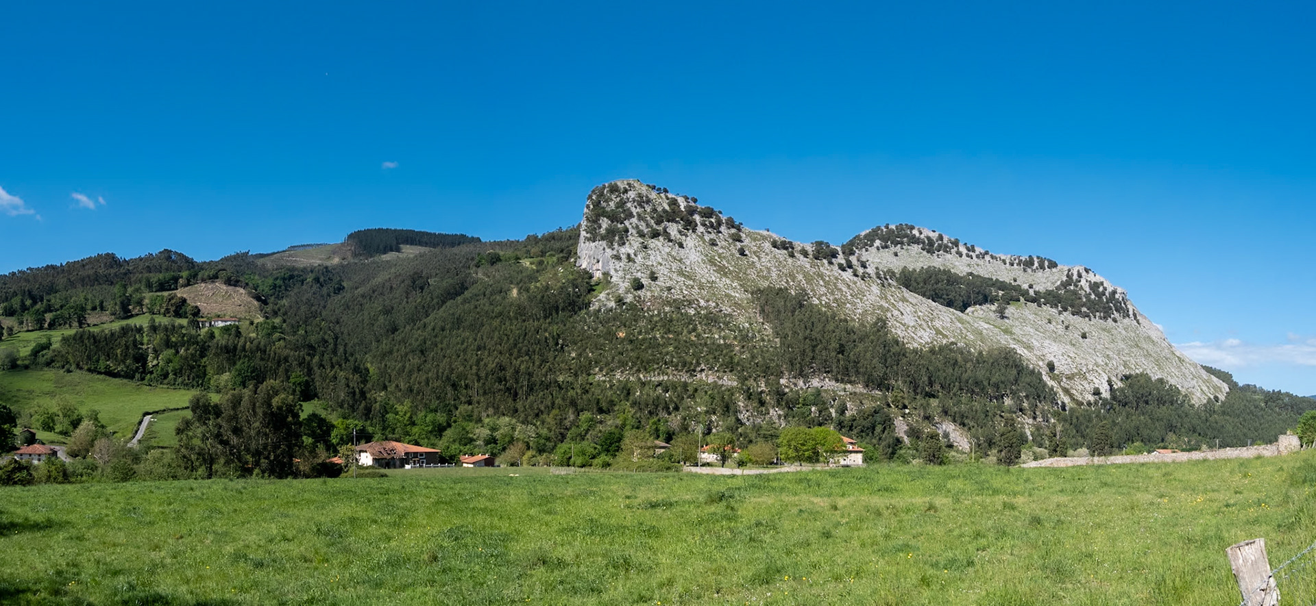 steengroeve Santullan