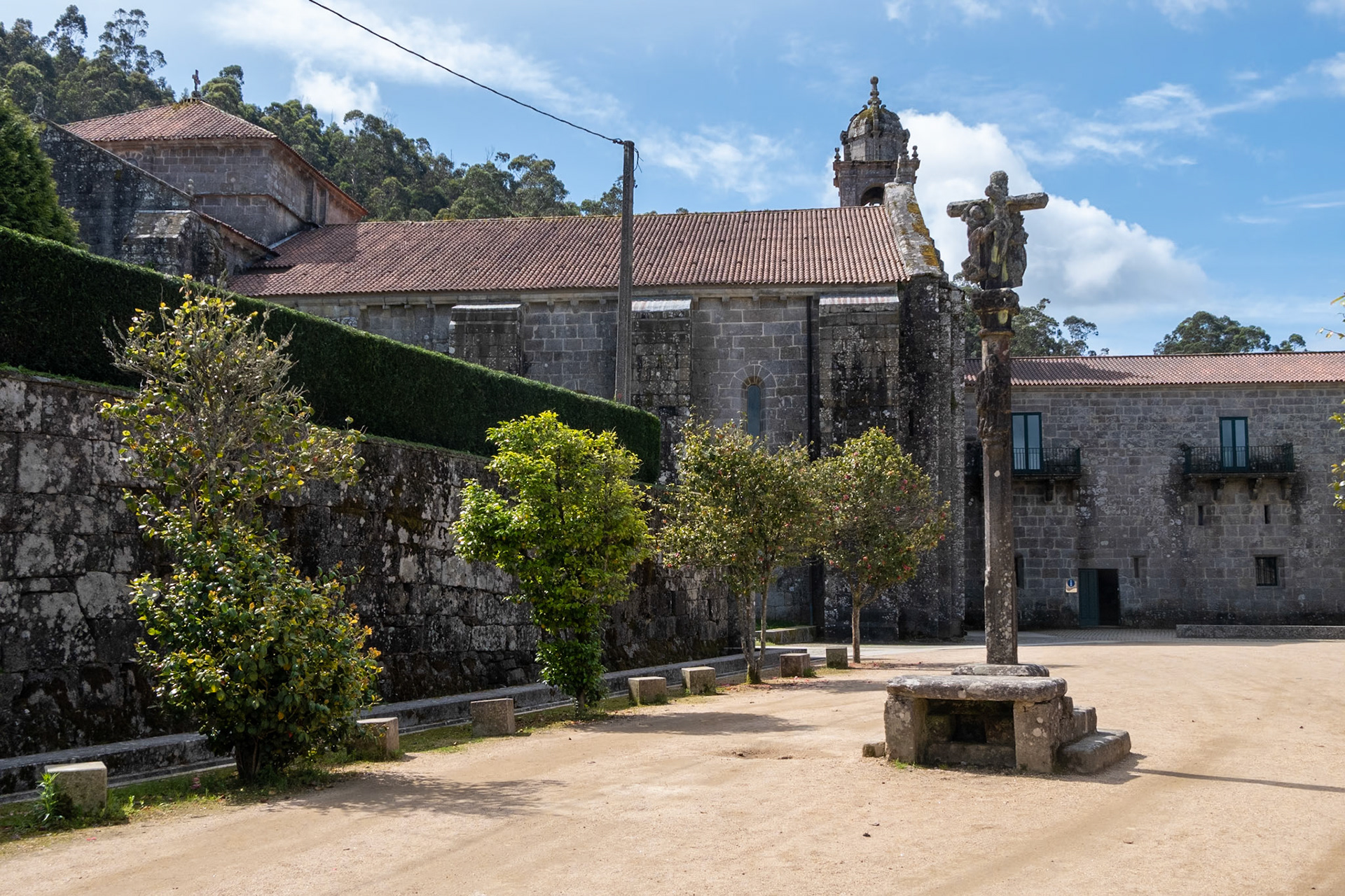 Mosteiro de Santa Maria