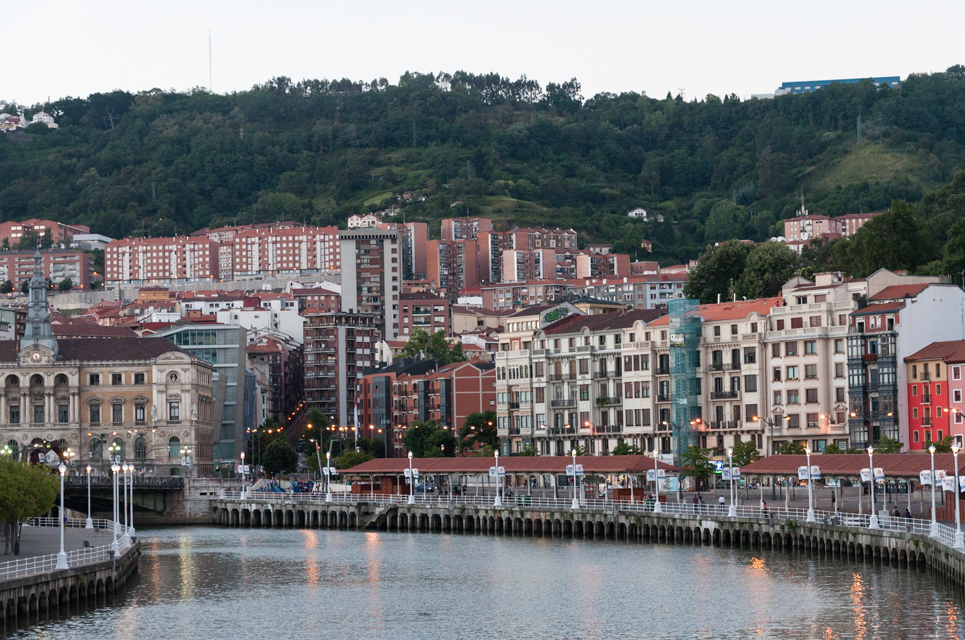Bilbao