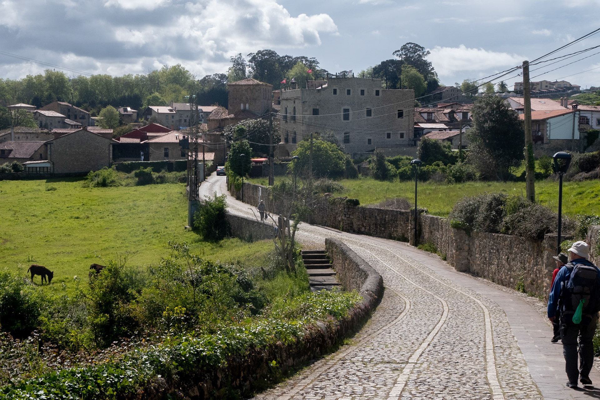 Santillana del Mar