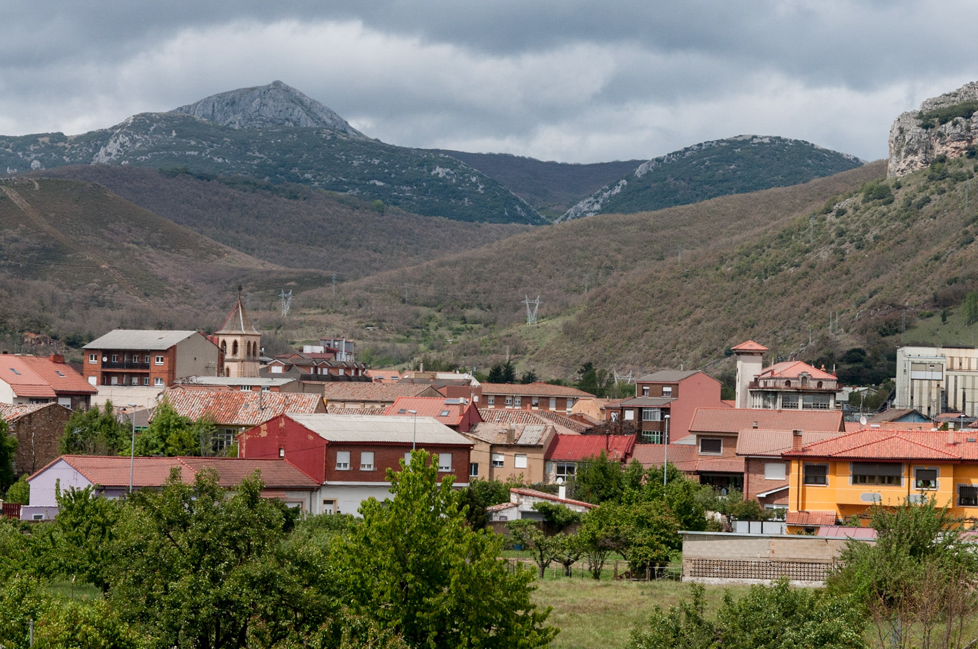 La Robla