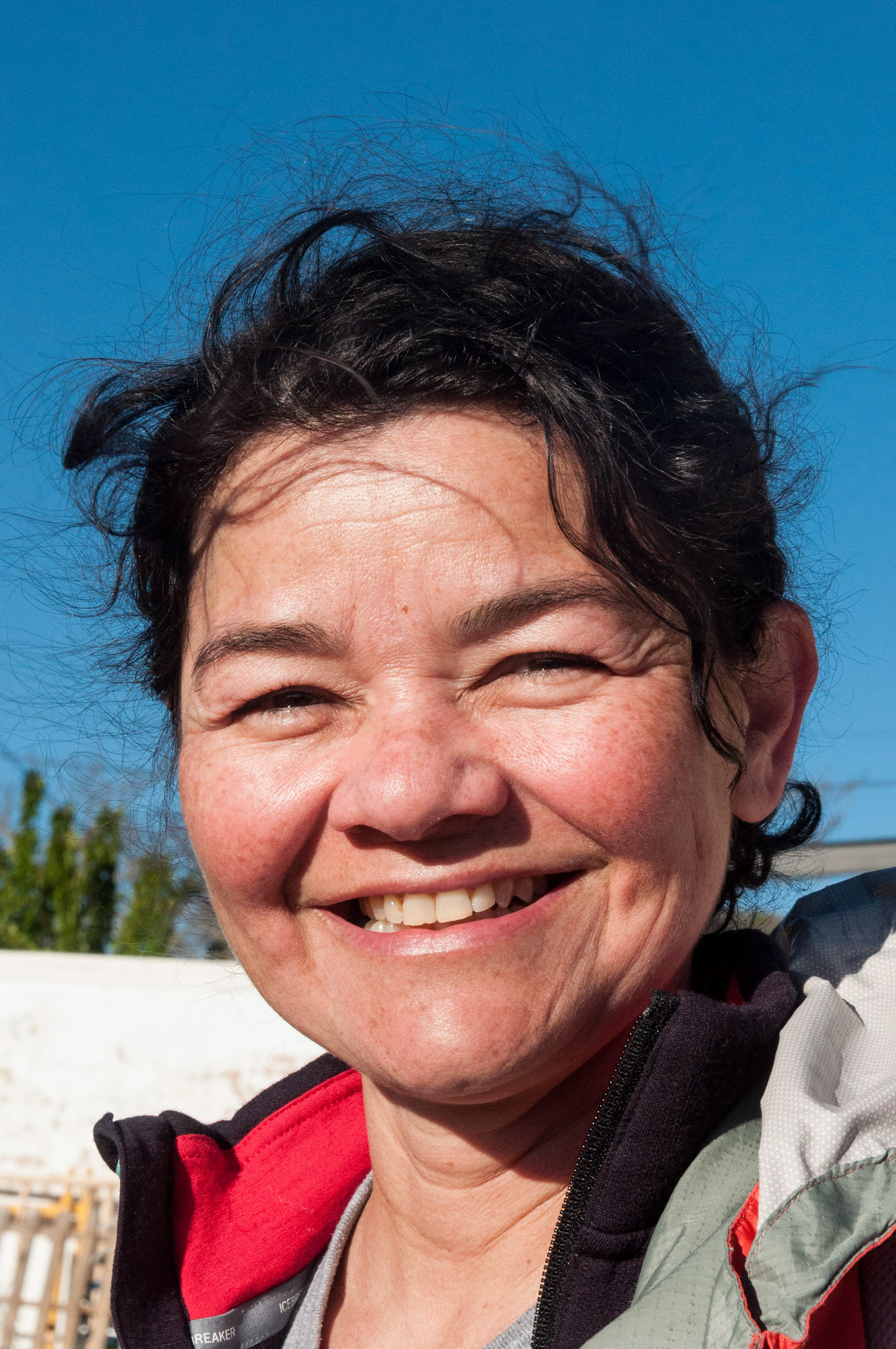 rosa