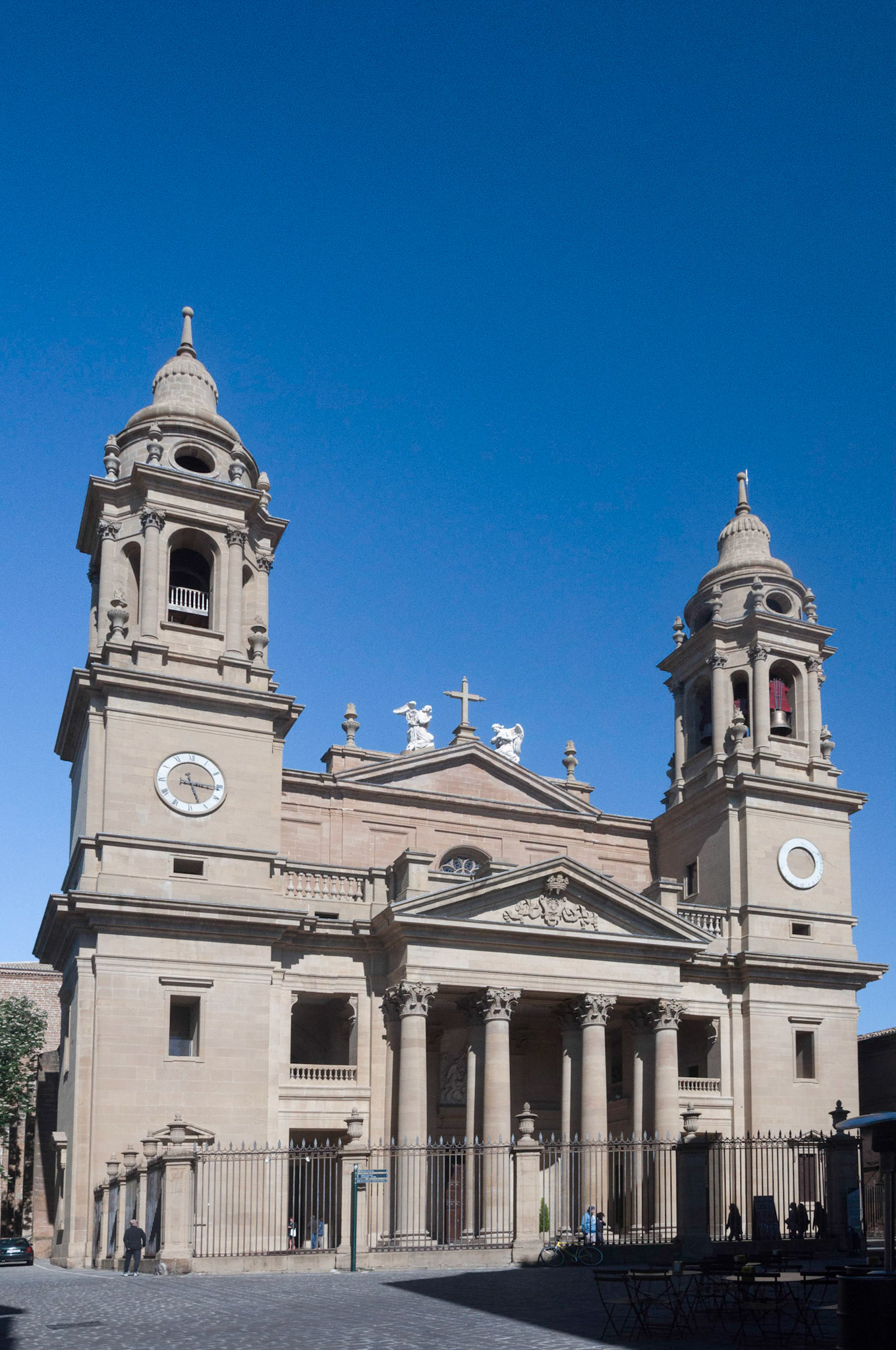 cathedral