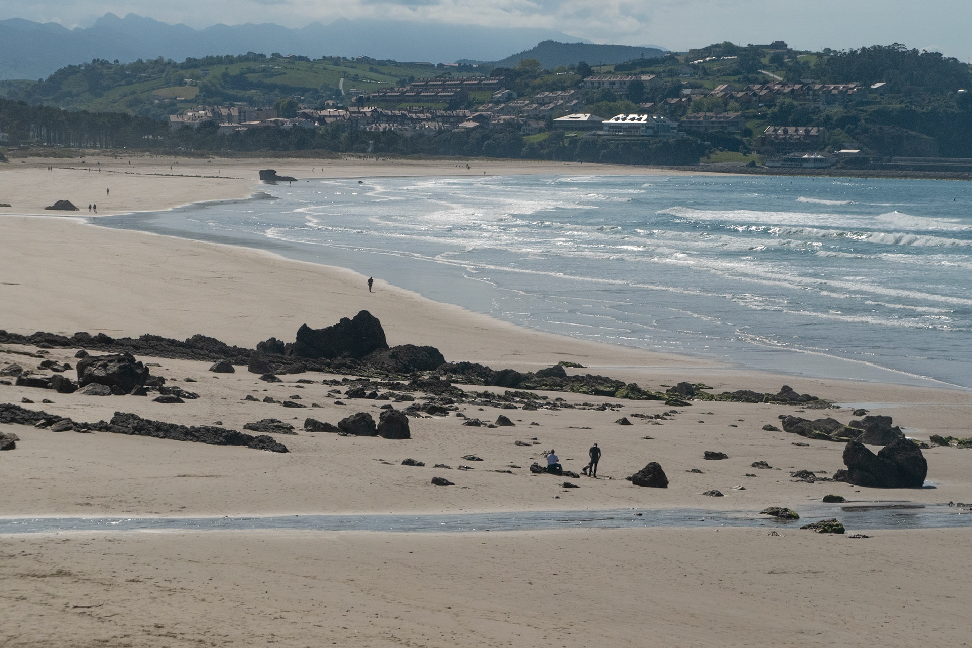 strand la Brana