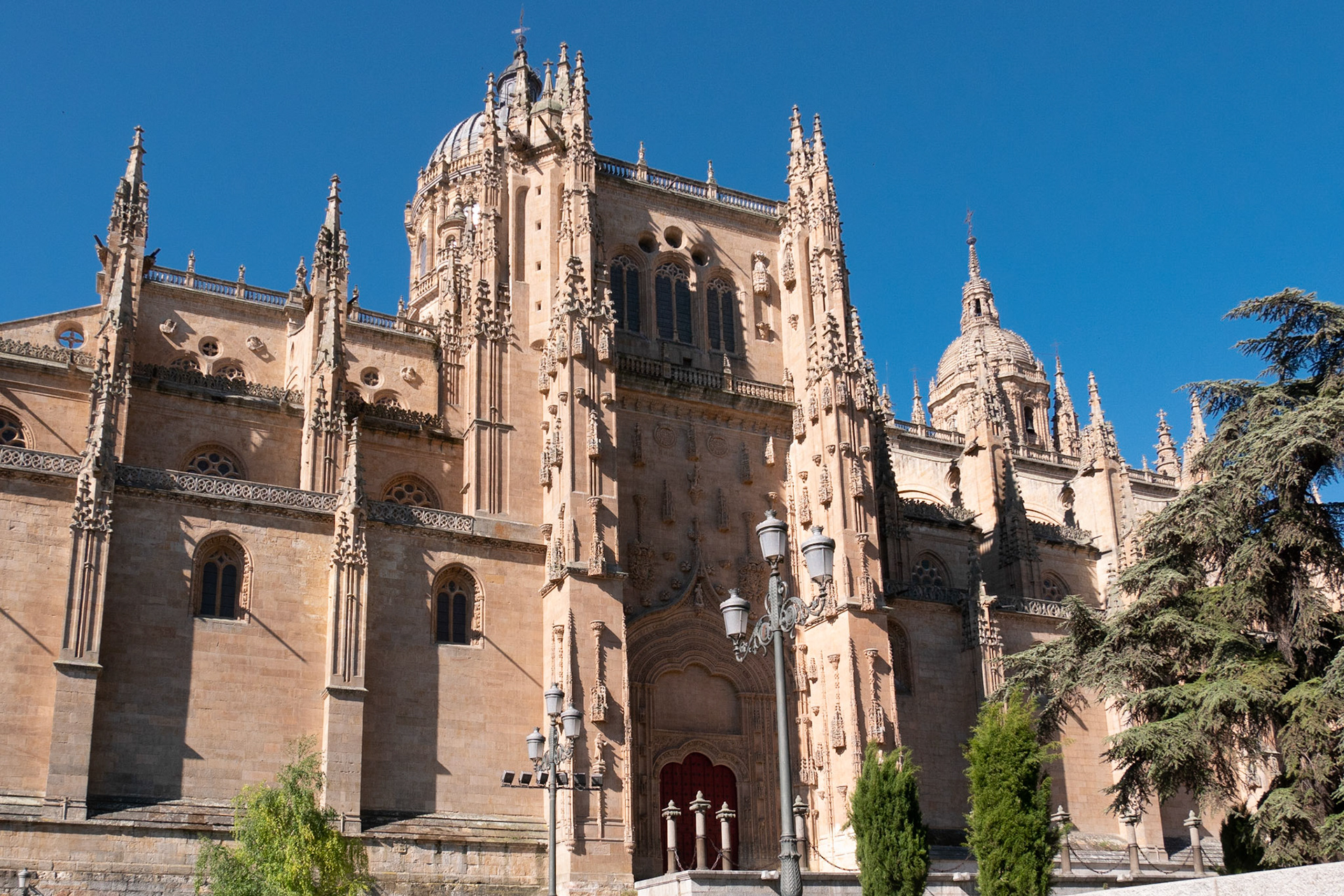 cathedral