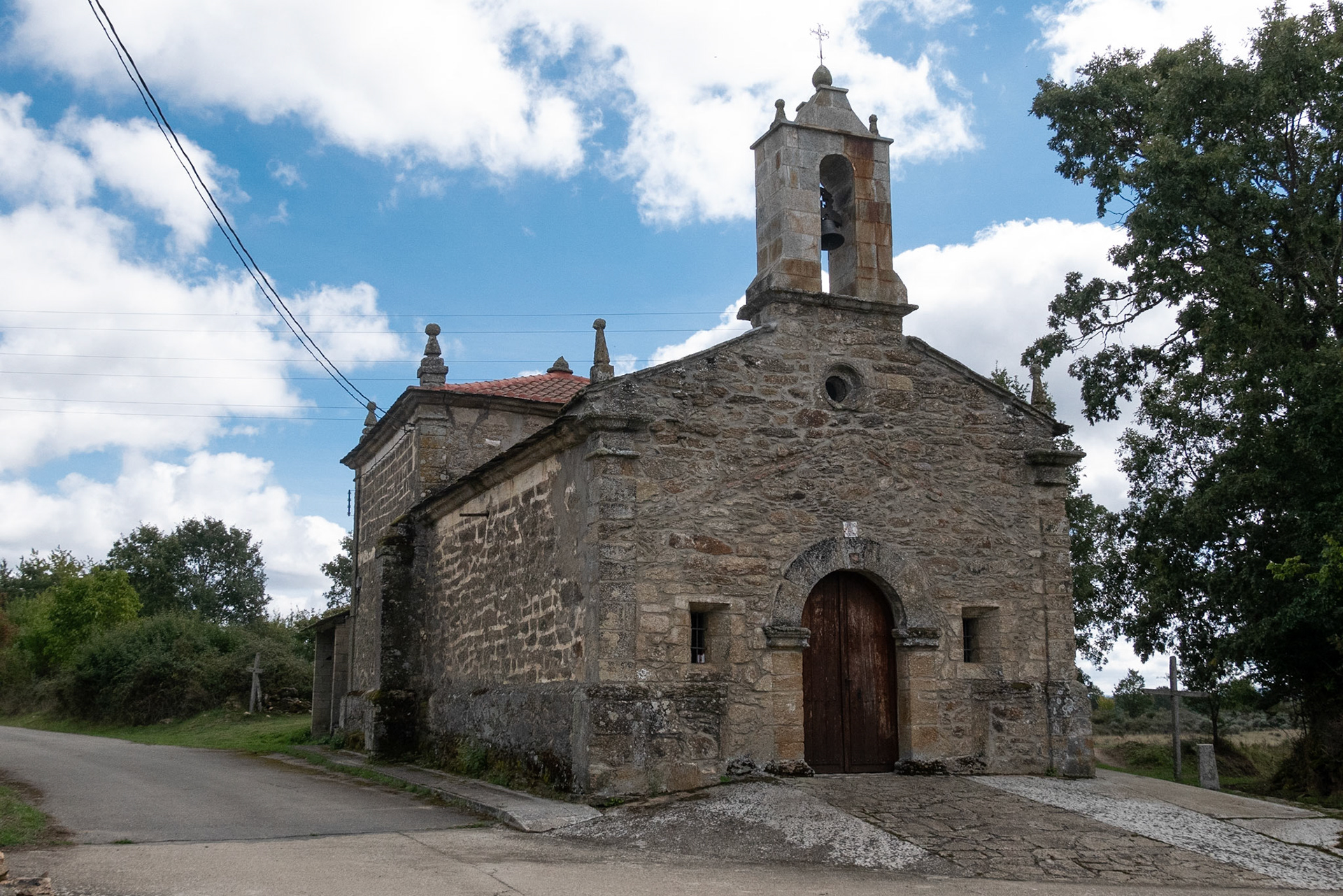 Cernadilla