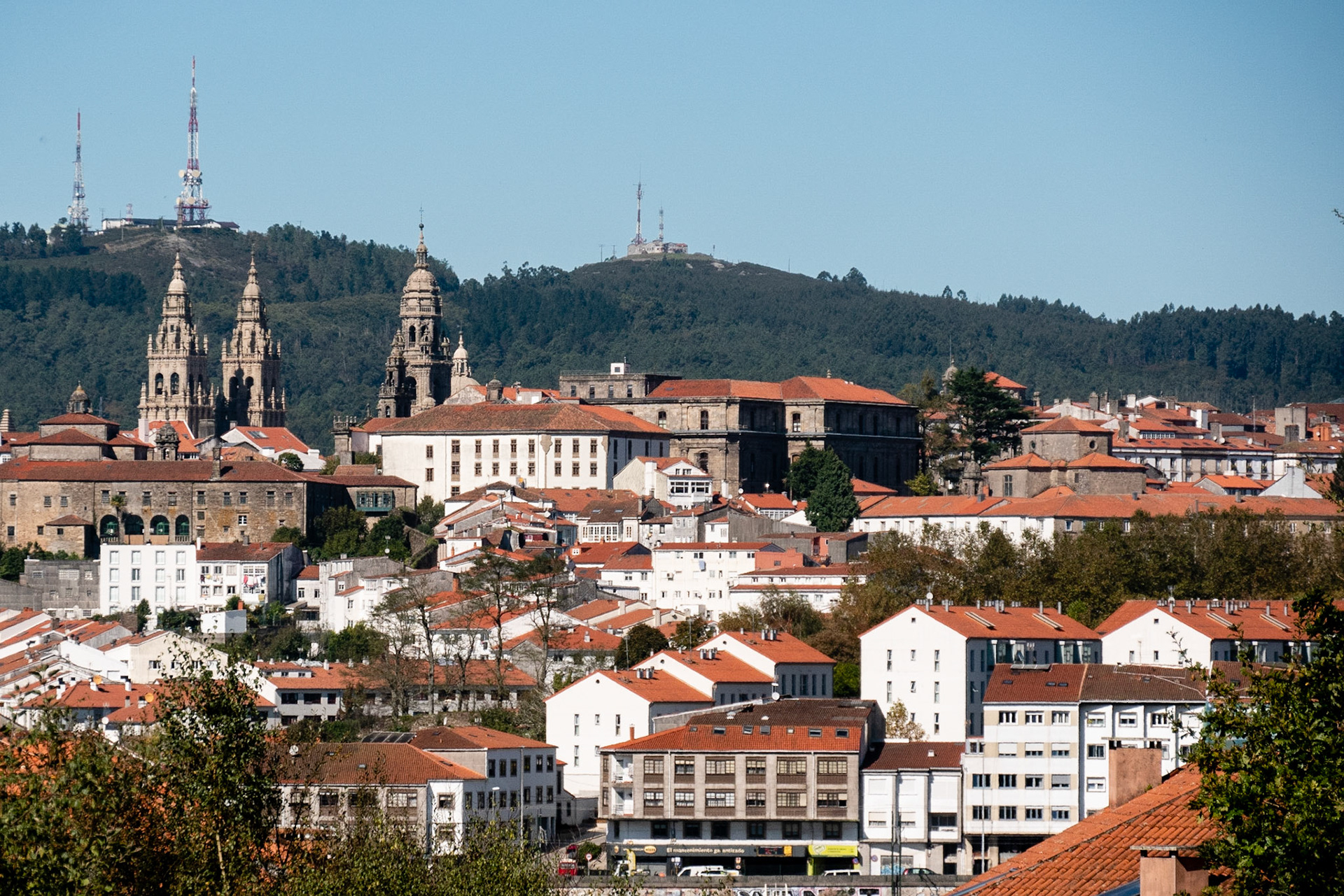 Santiago