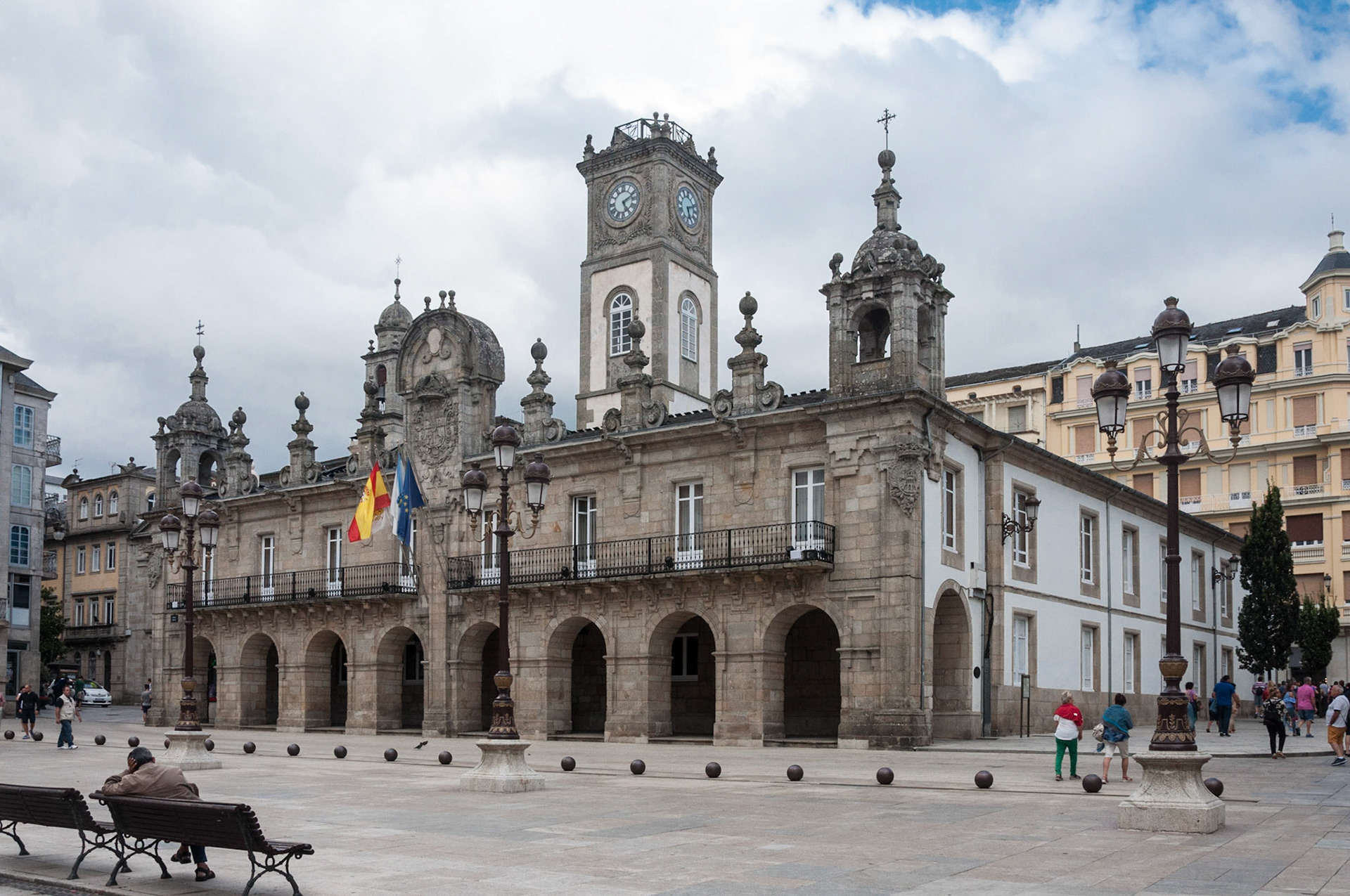 Lugo