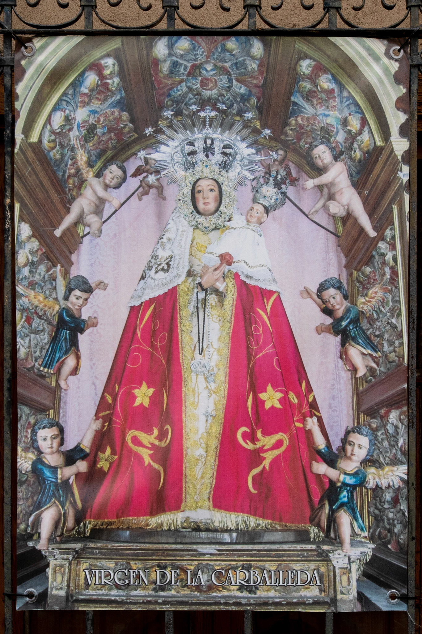 Senorade la Carbelleda