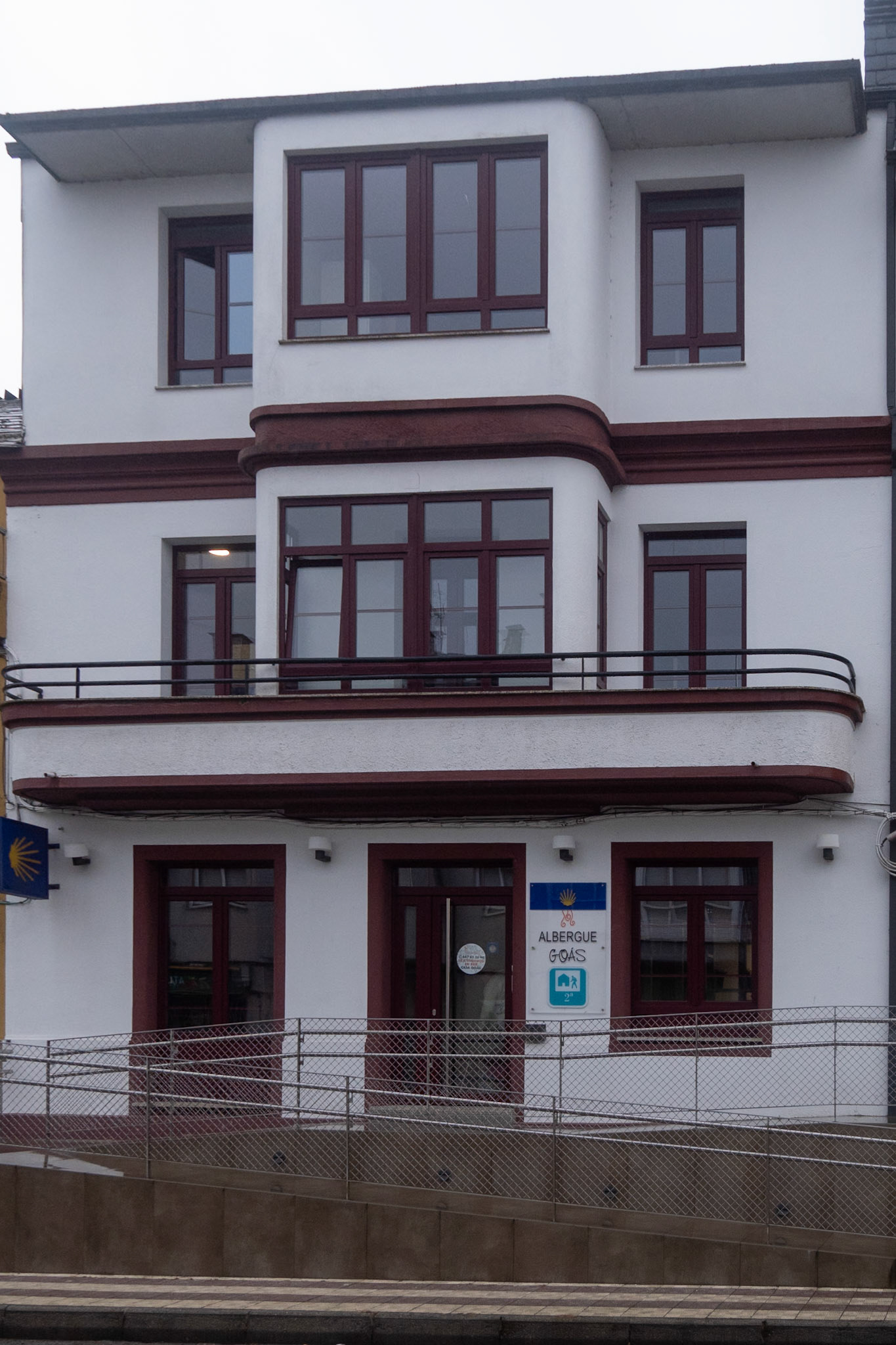 Casa Goas