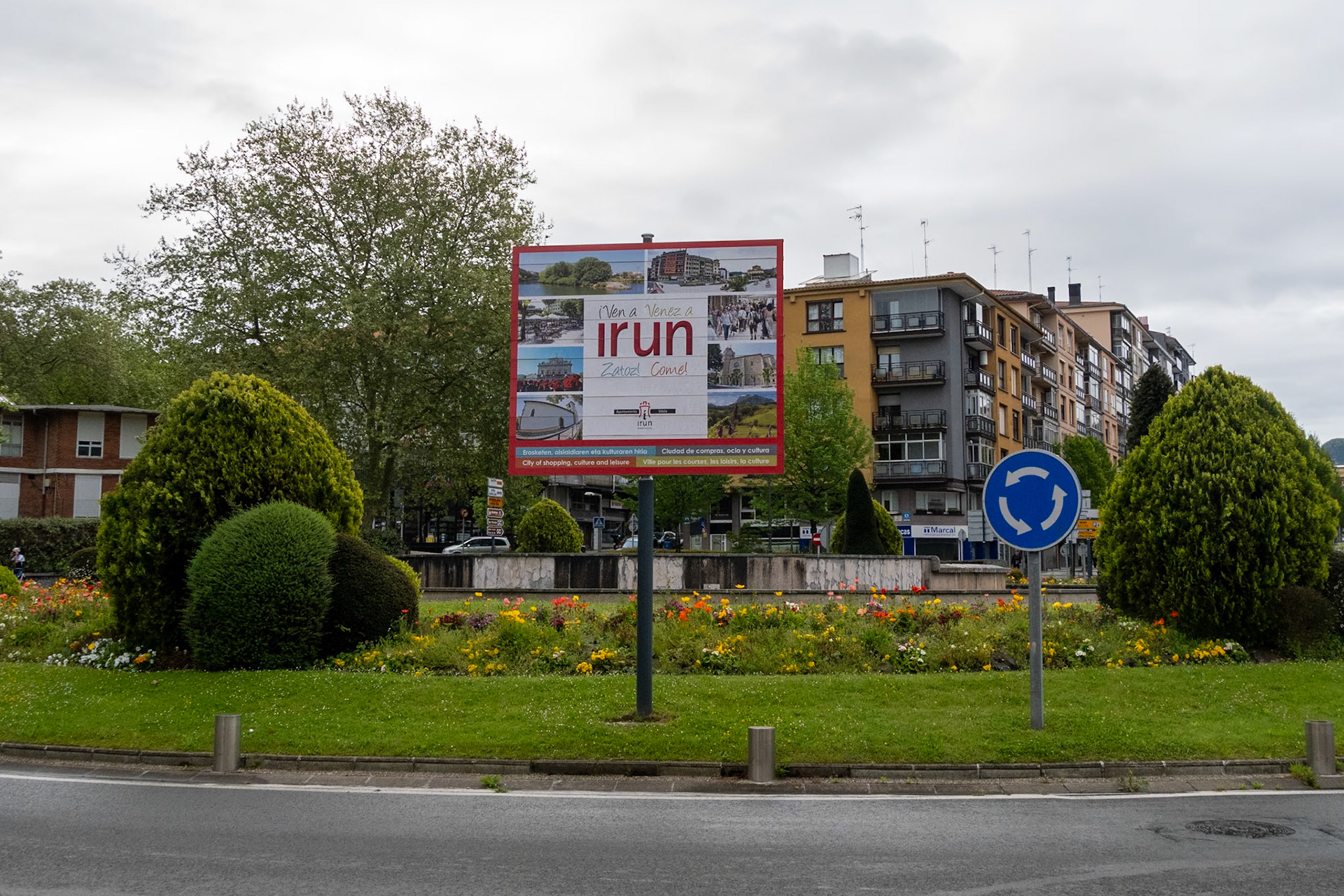 Irun
