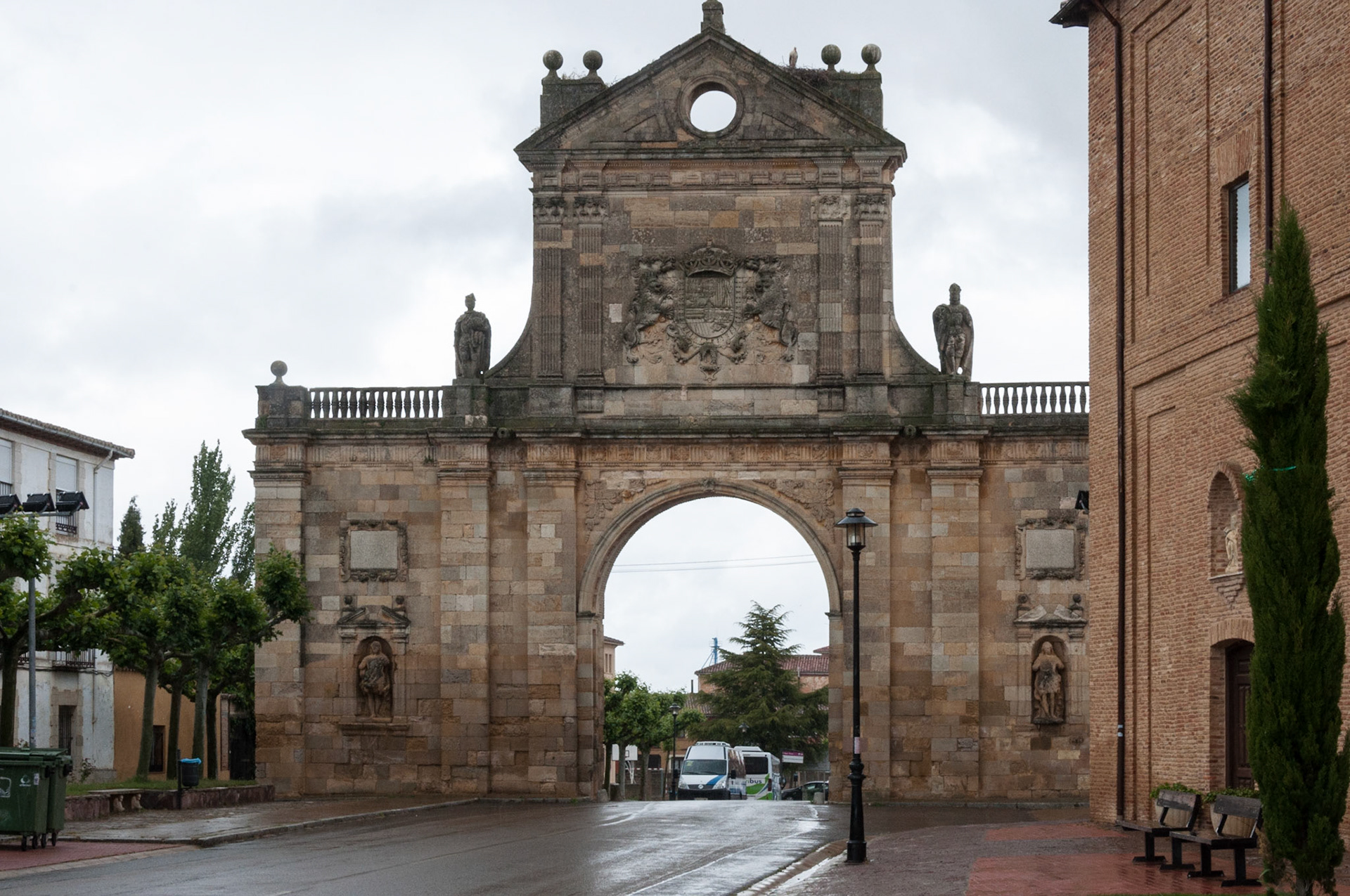 Sahagun