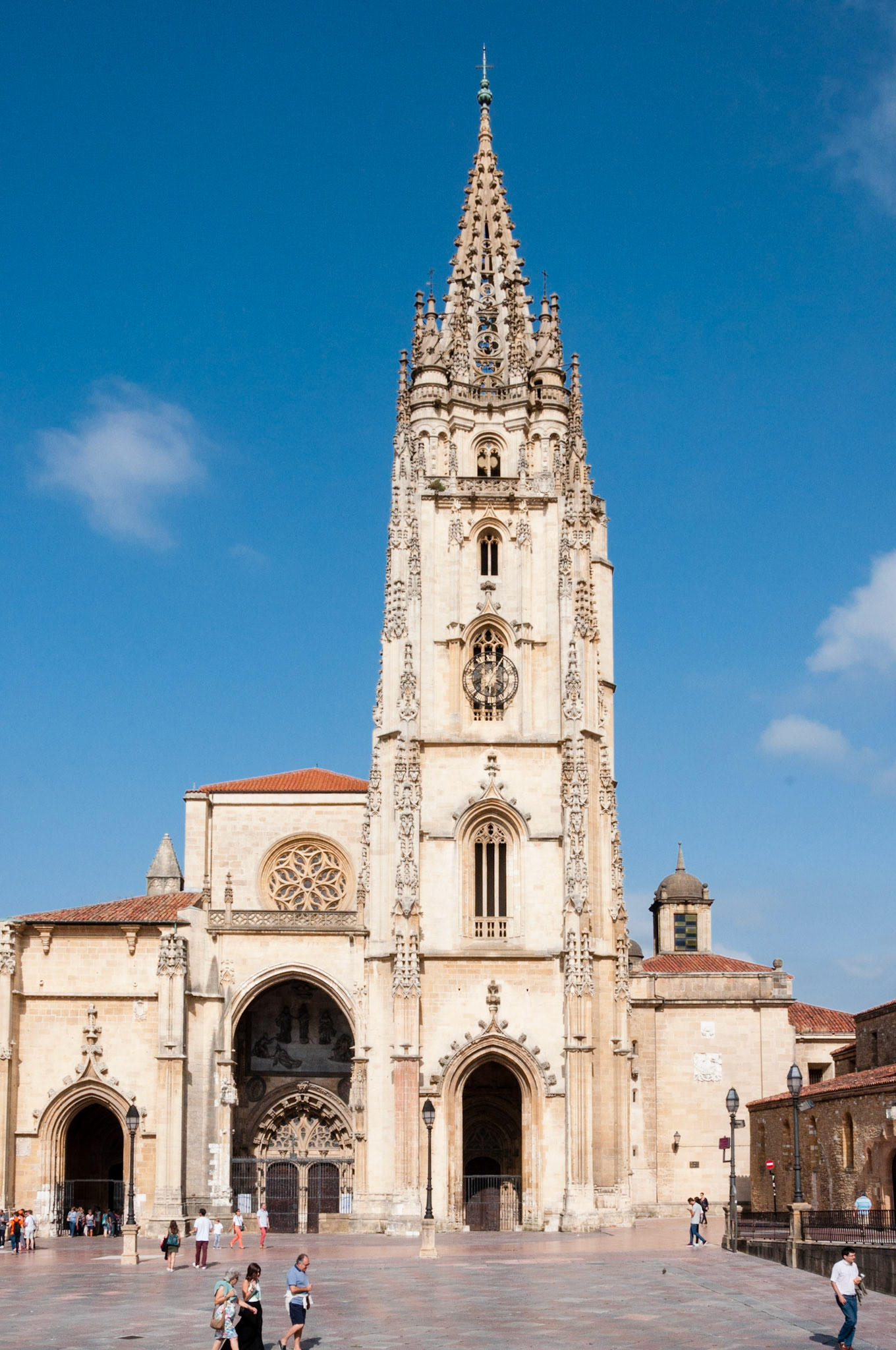 cathedral