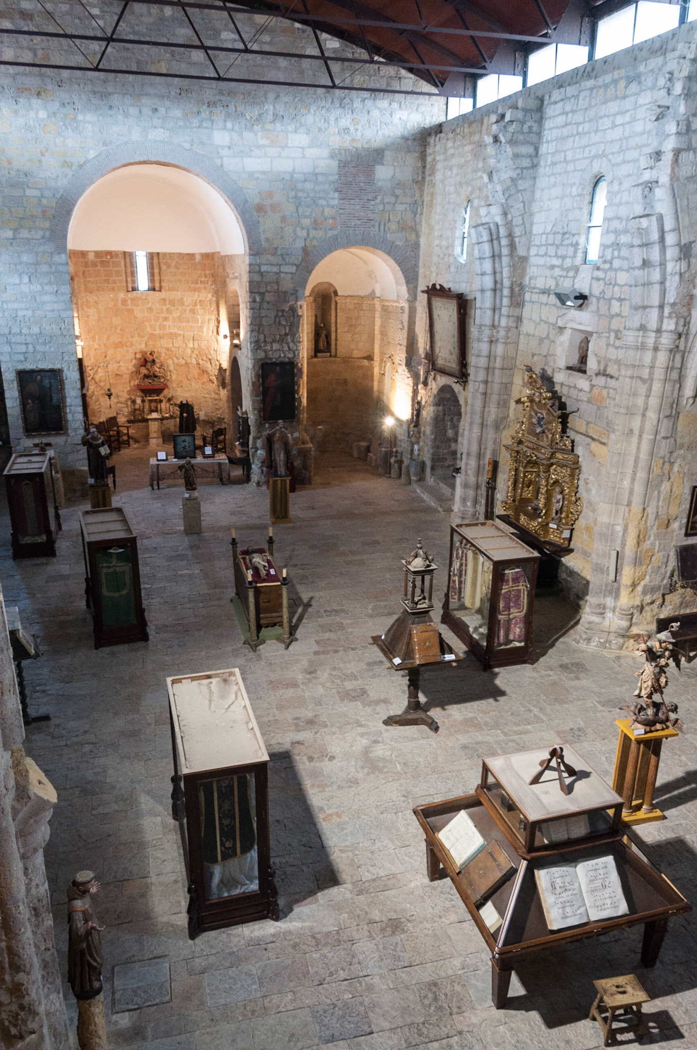 museum