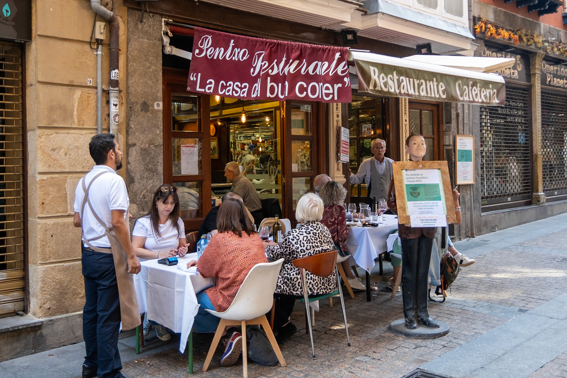 prima restaurant