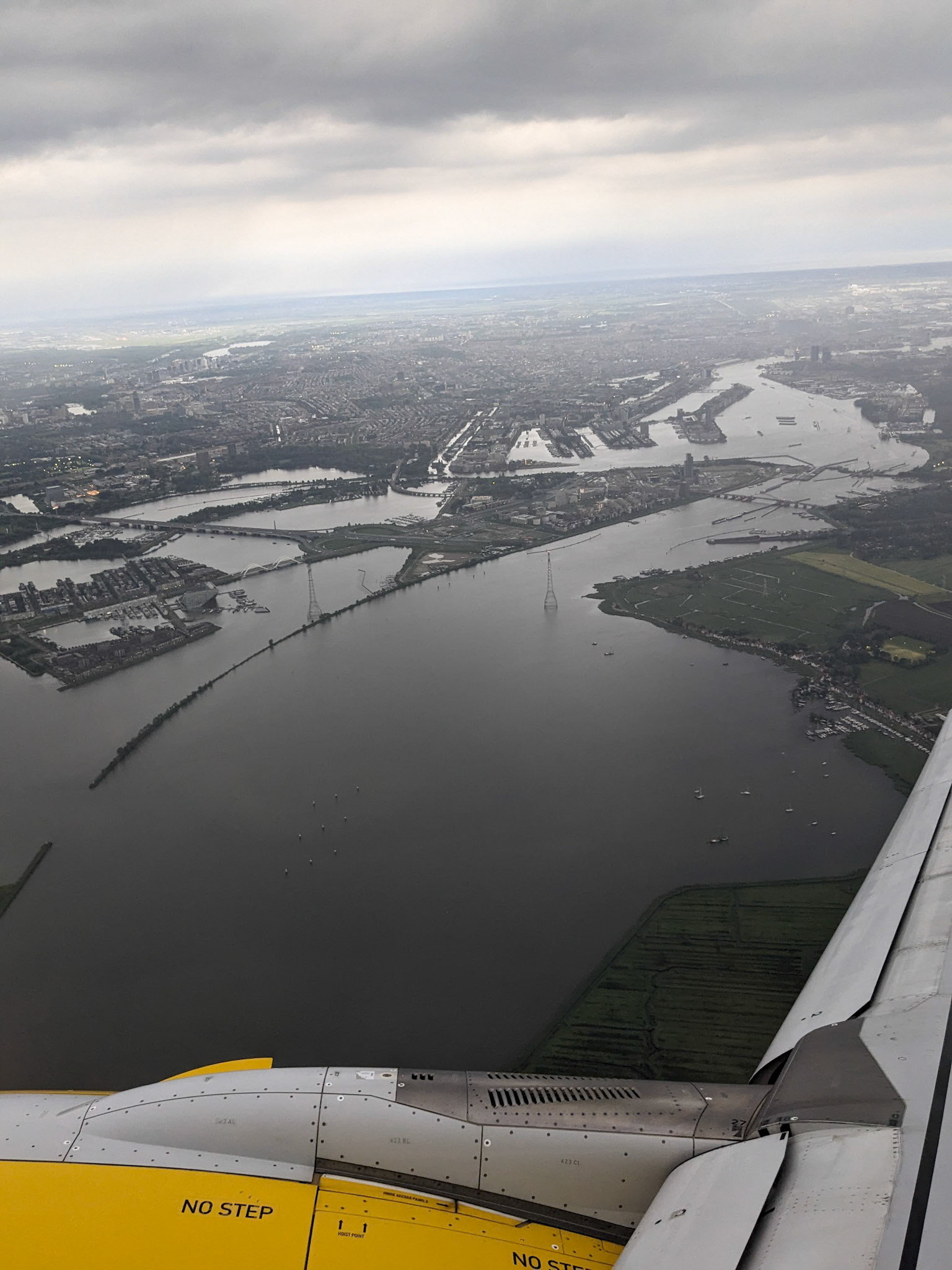 Amsterdam