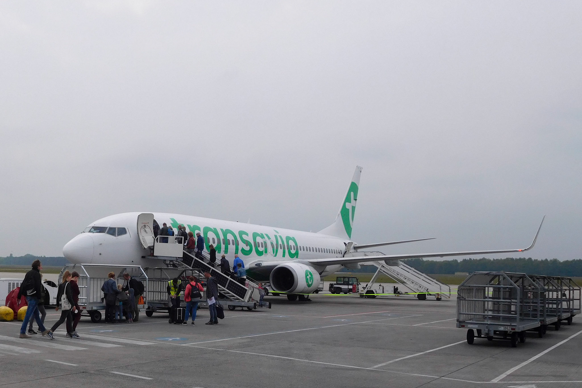 depart at Eindhoven