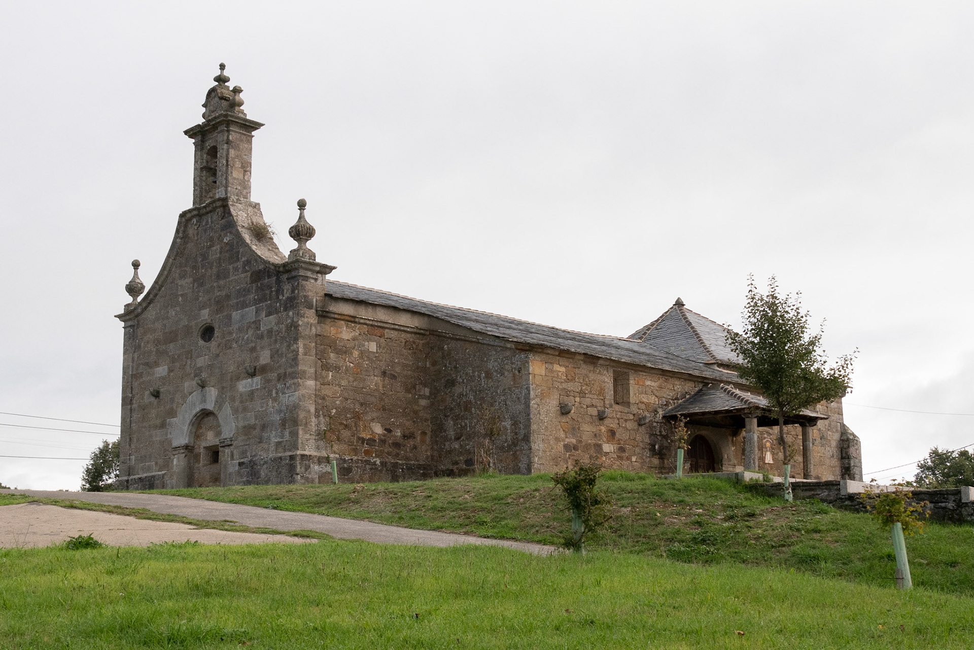 Palacios de Sanabria