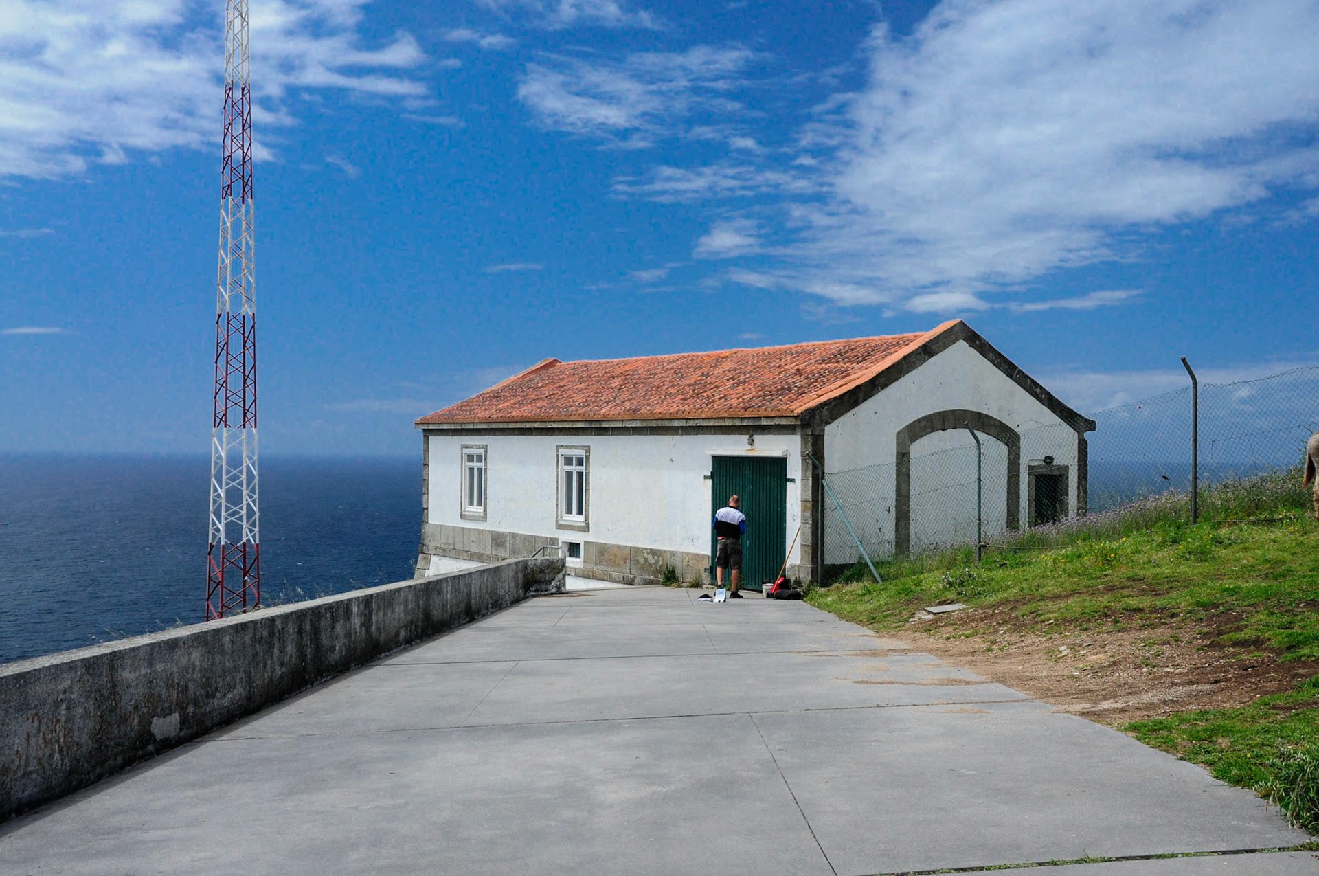 Farao Finisterre