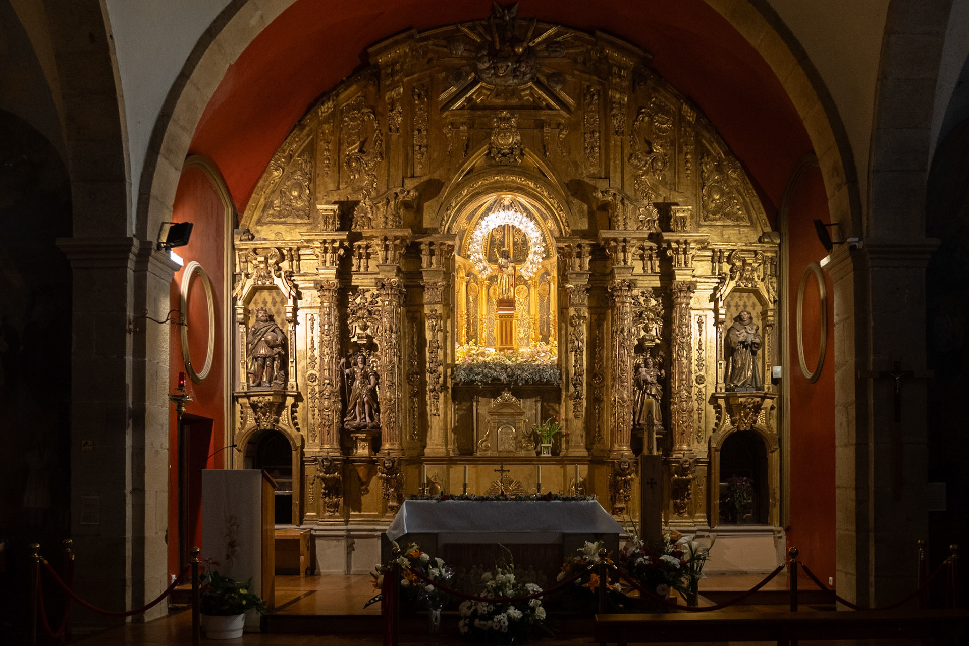 Santuario de la Virgen de Guadalupe