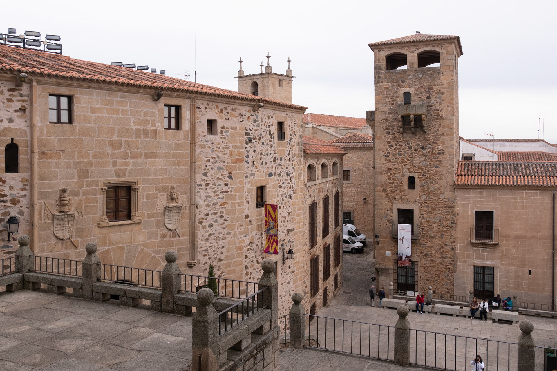Caceres