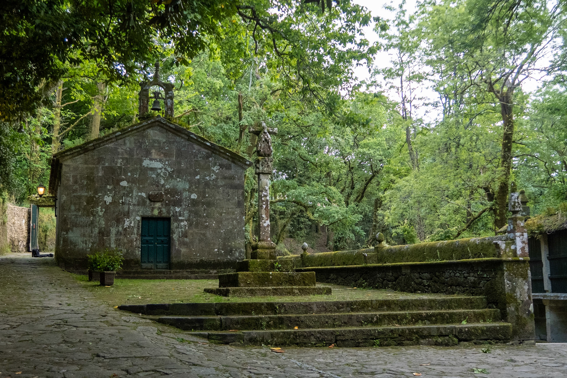 capela das neves