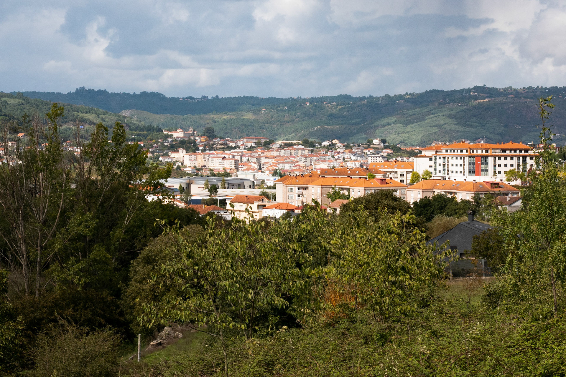 Ourense