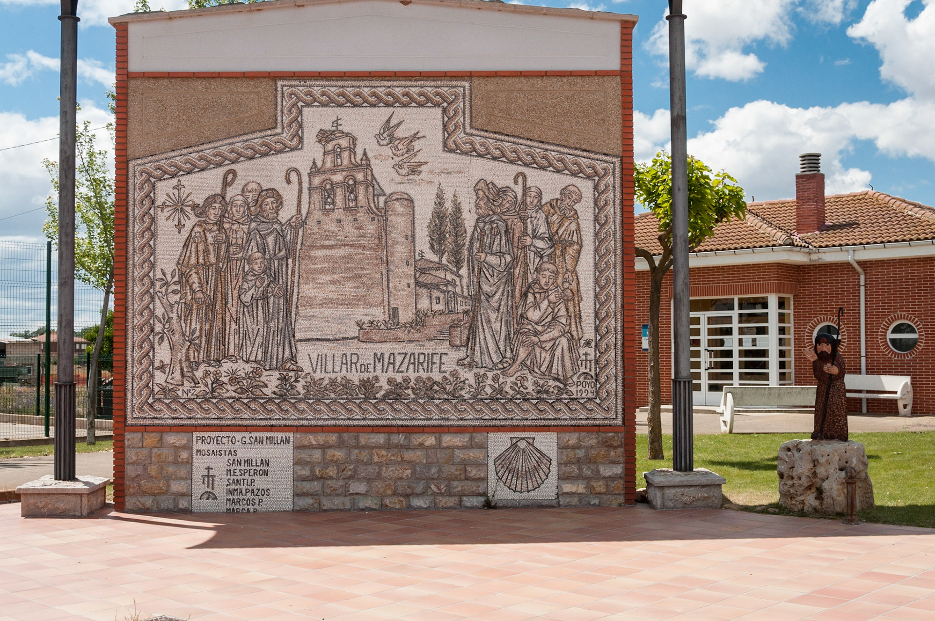 Mazarife